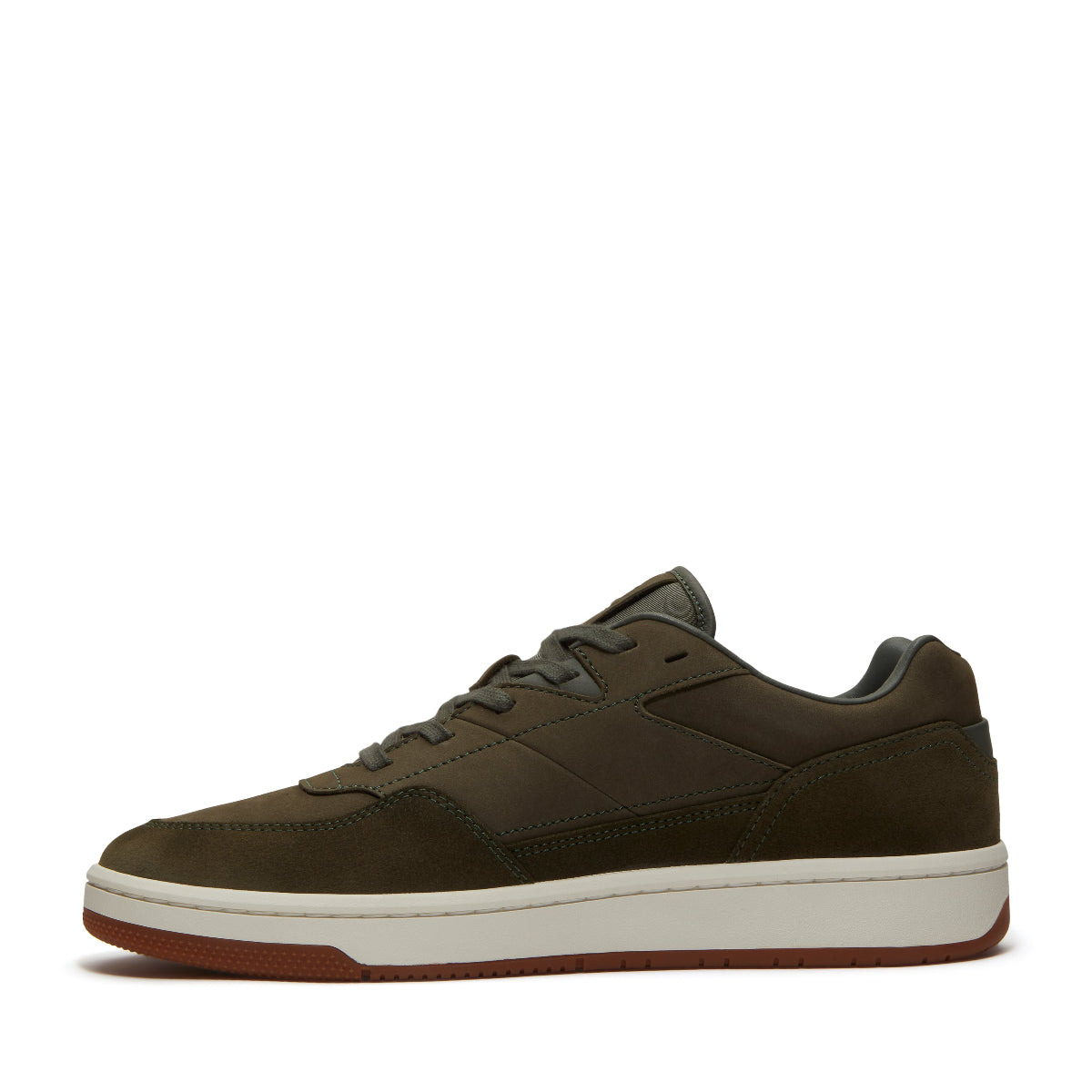 dark green full grain