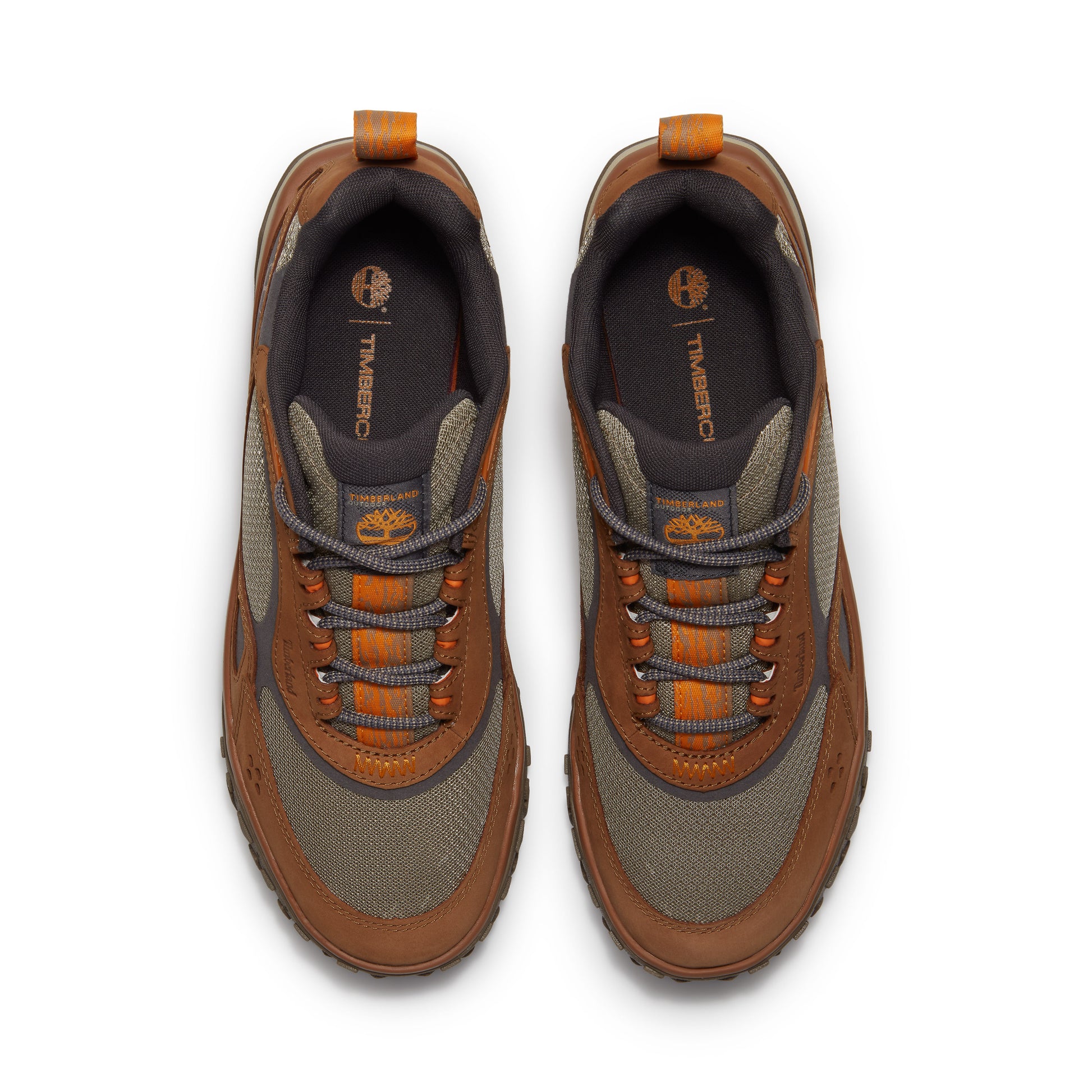 light brown mesh