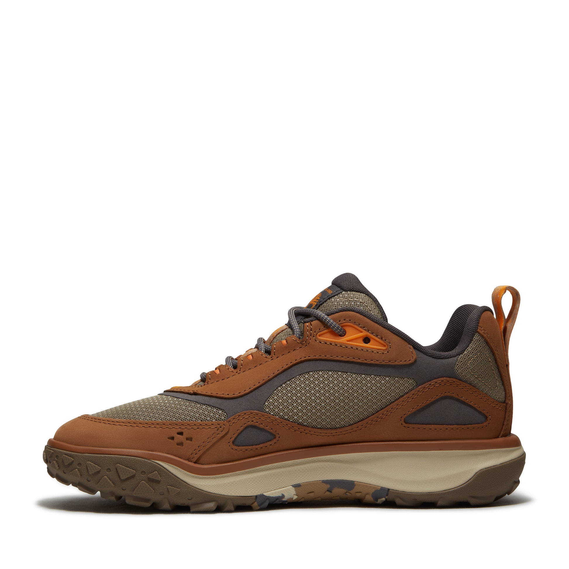 light brown mesh