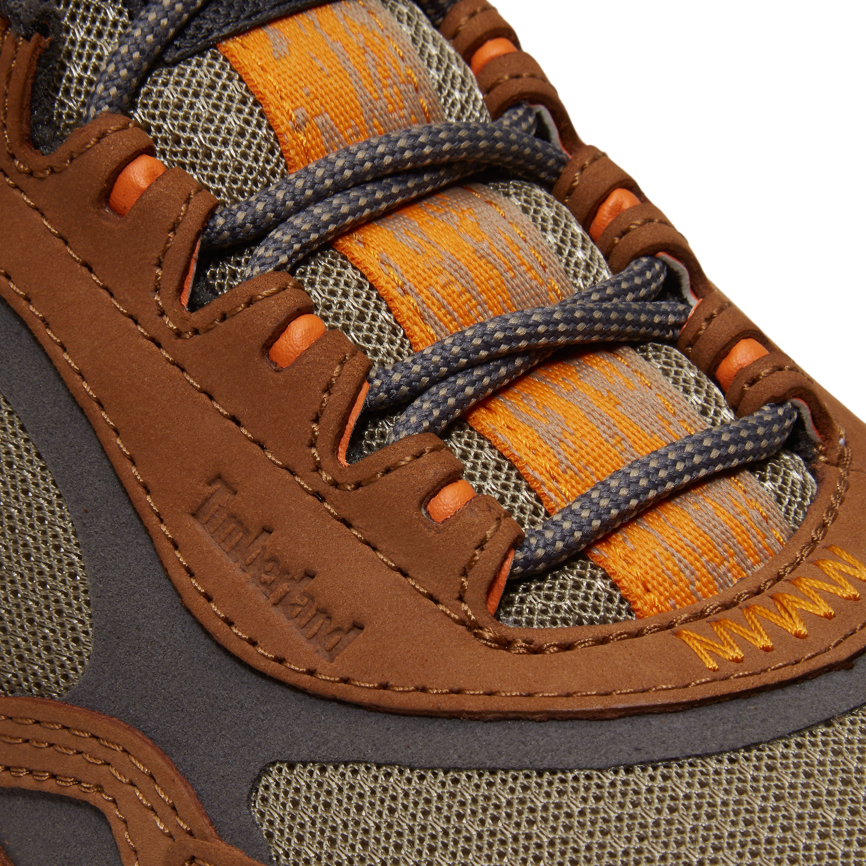 light brown mesh