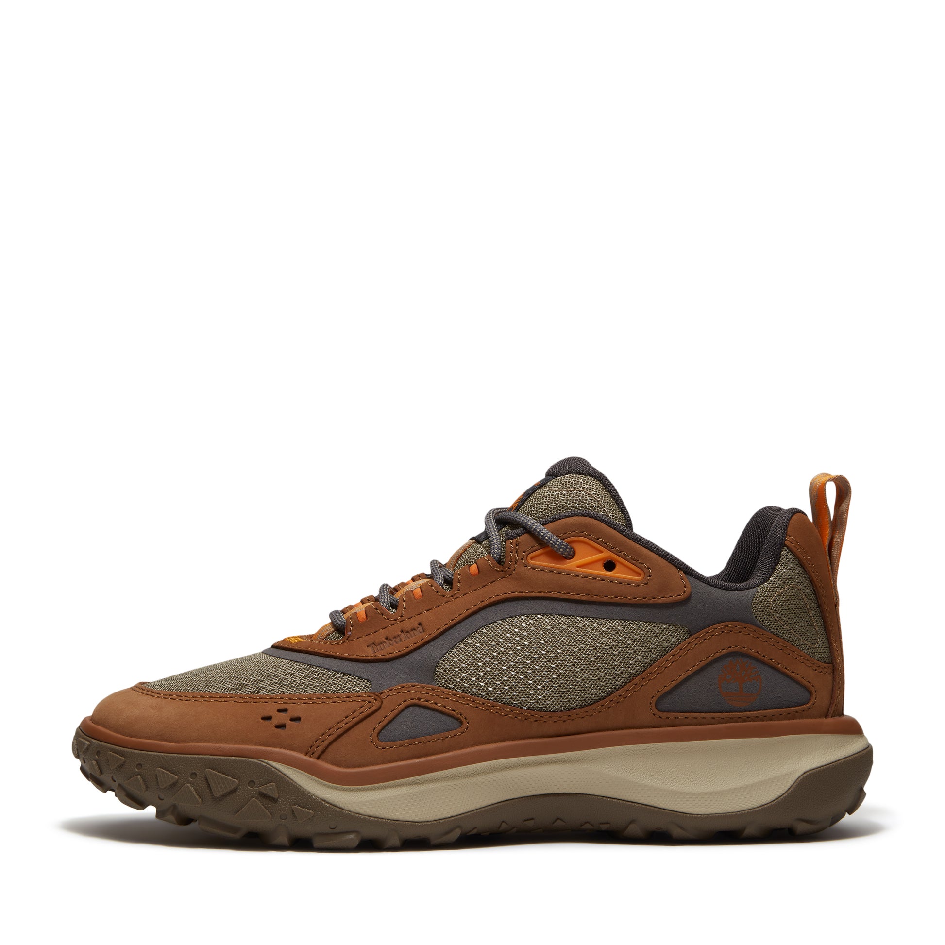 light brown mesh