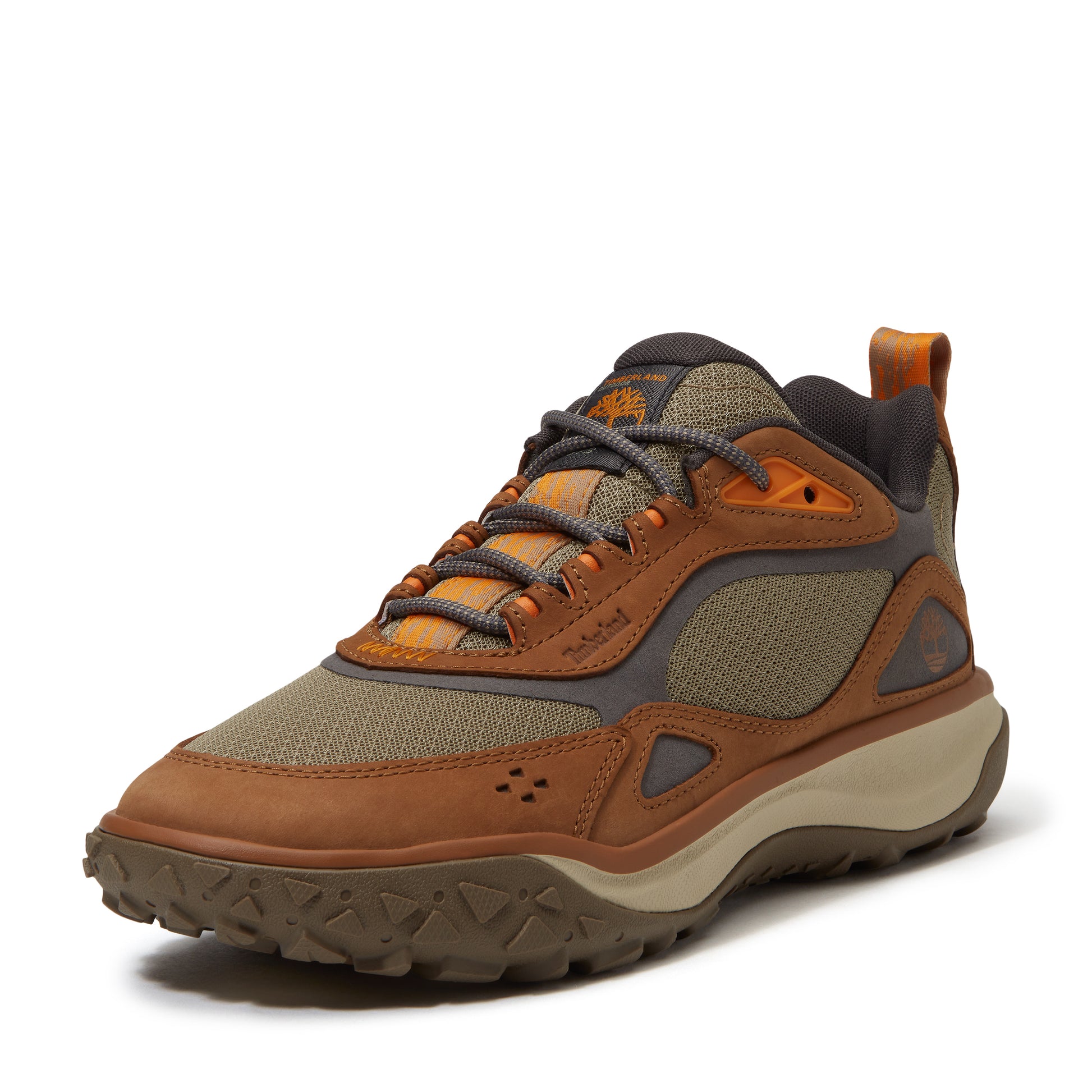 light brown mesh