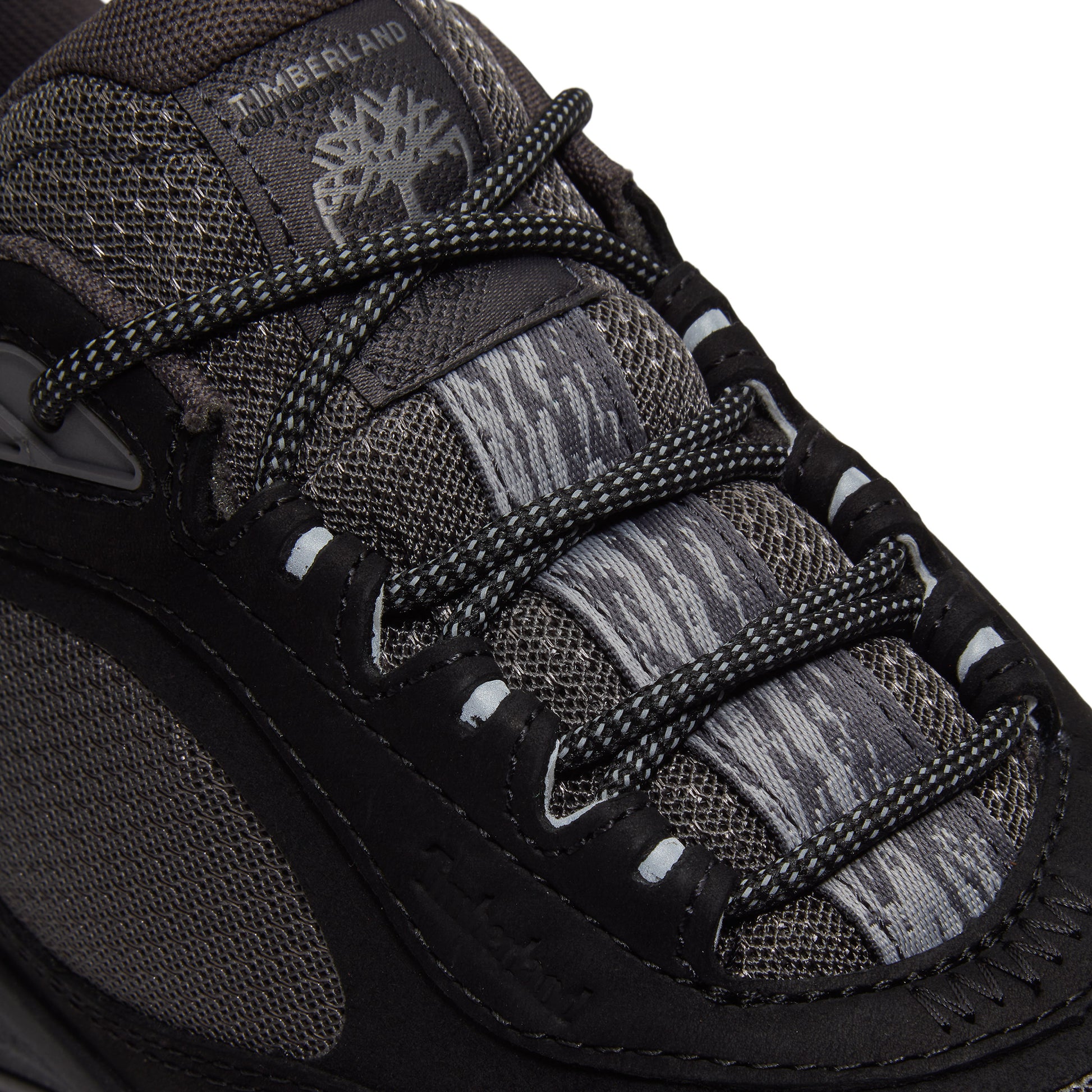 dark grey mesh