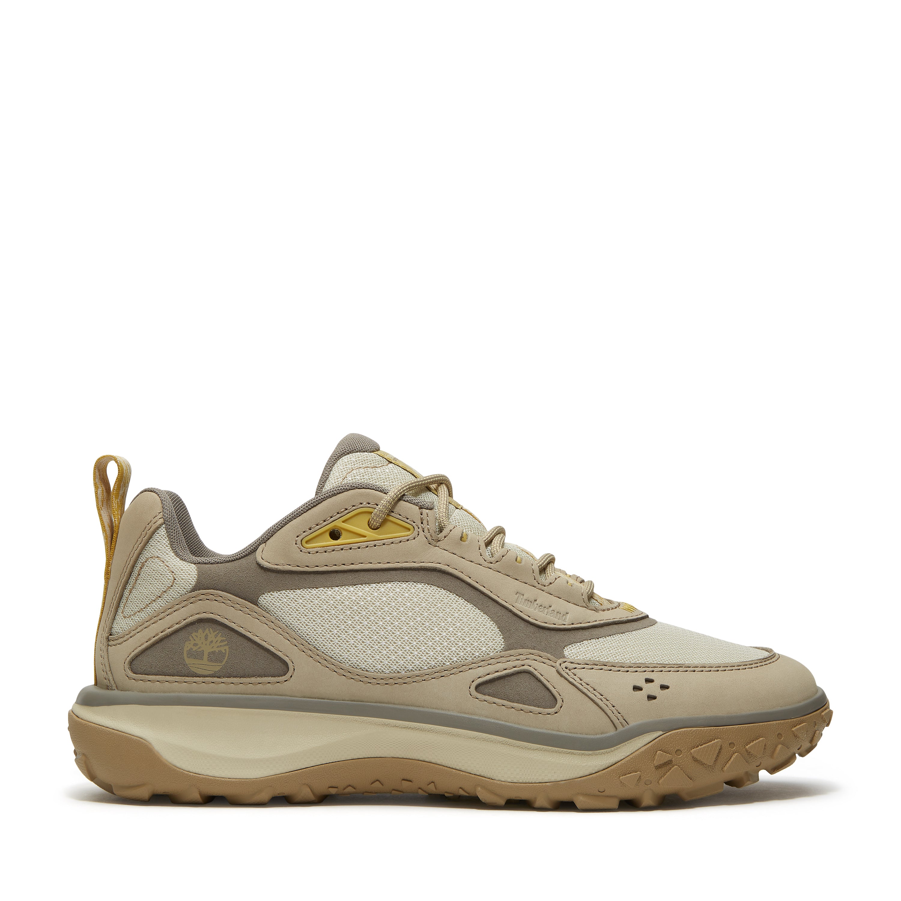light beige mesh