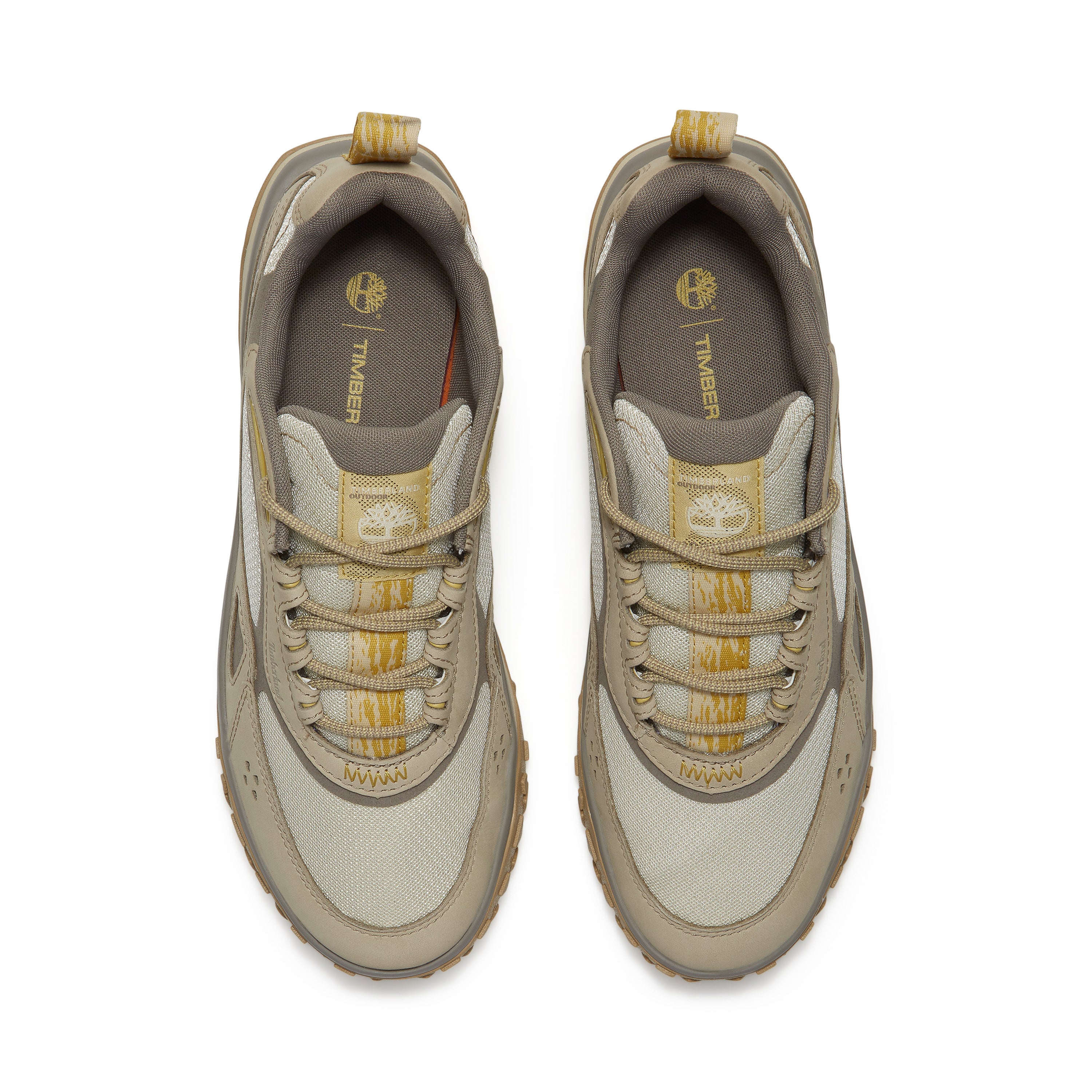 light beige mesh