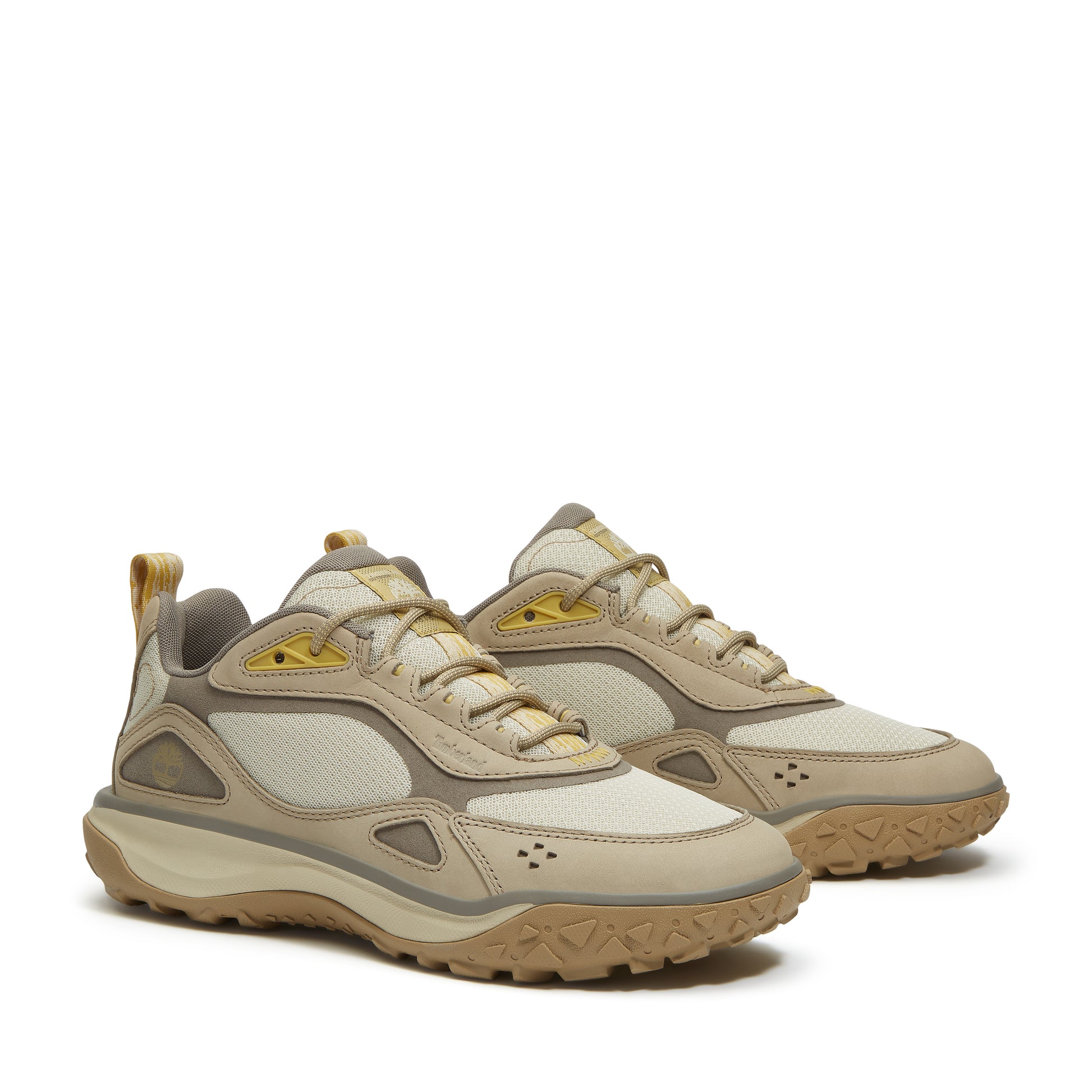 light beige mesh