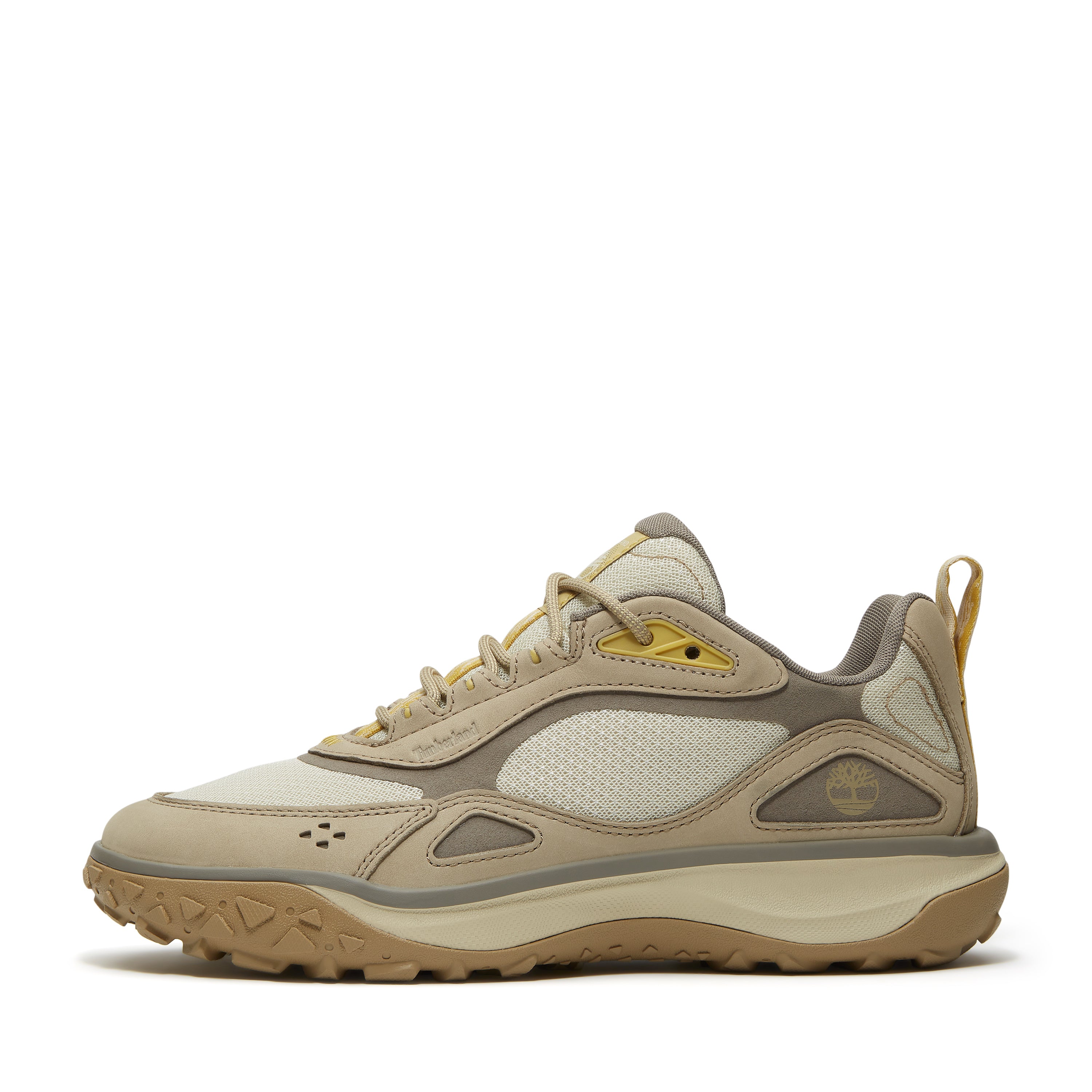 light beige mesh