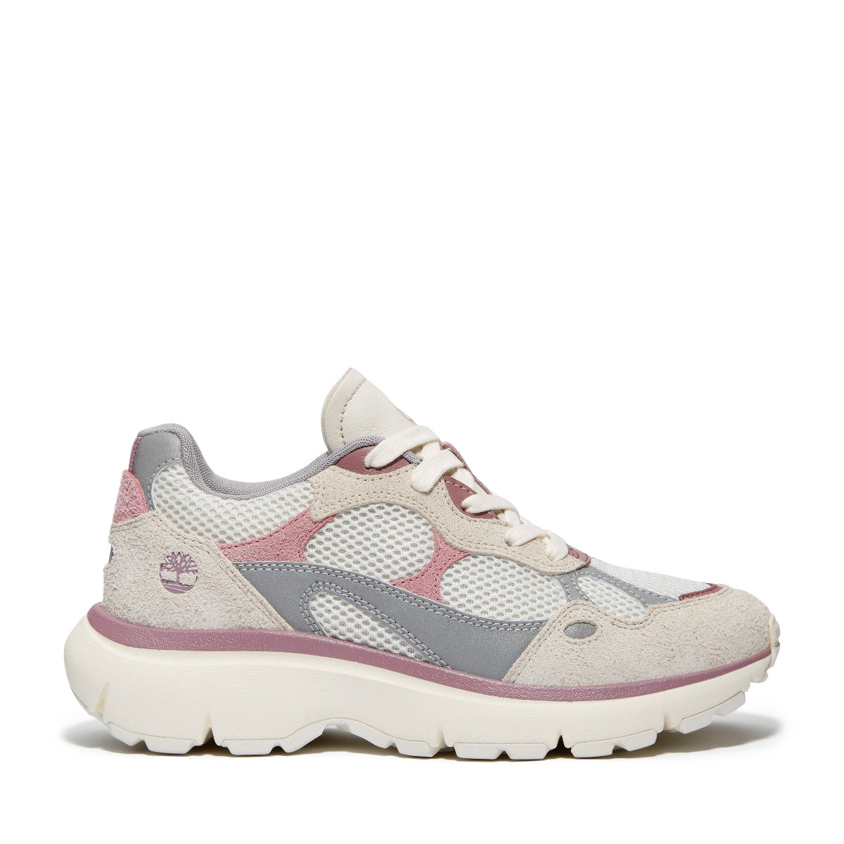 natural mesh w md pink