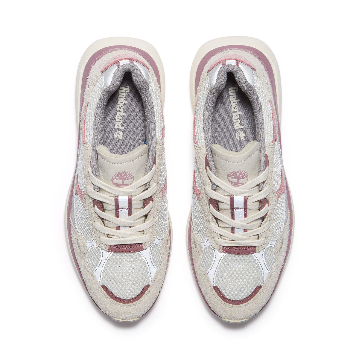 natural mesh w md pink