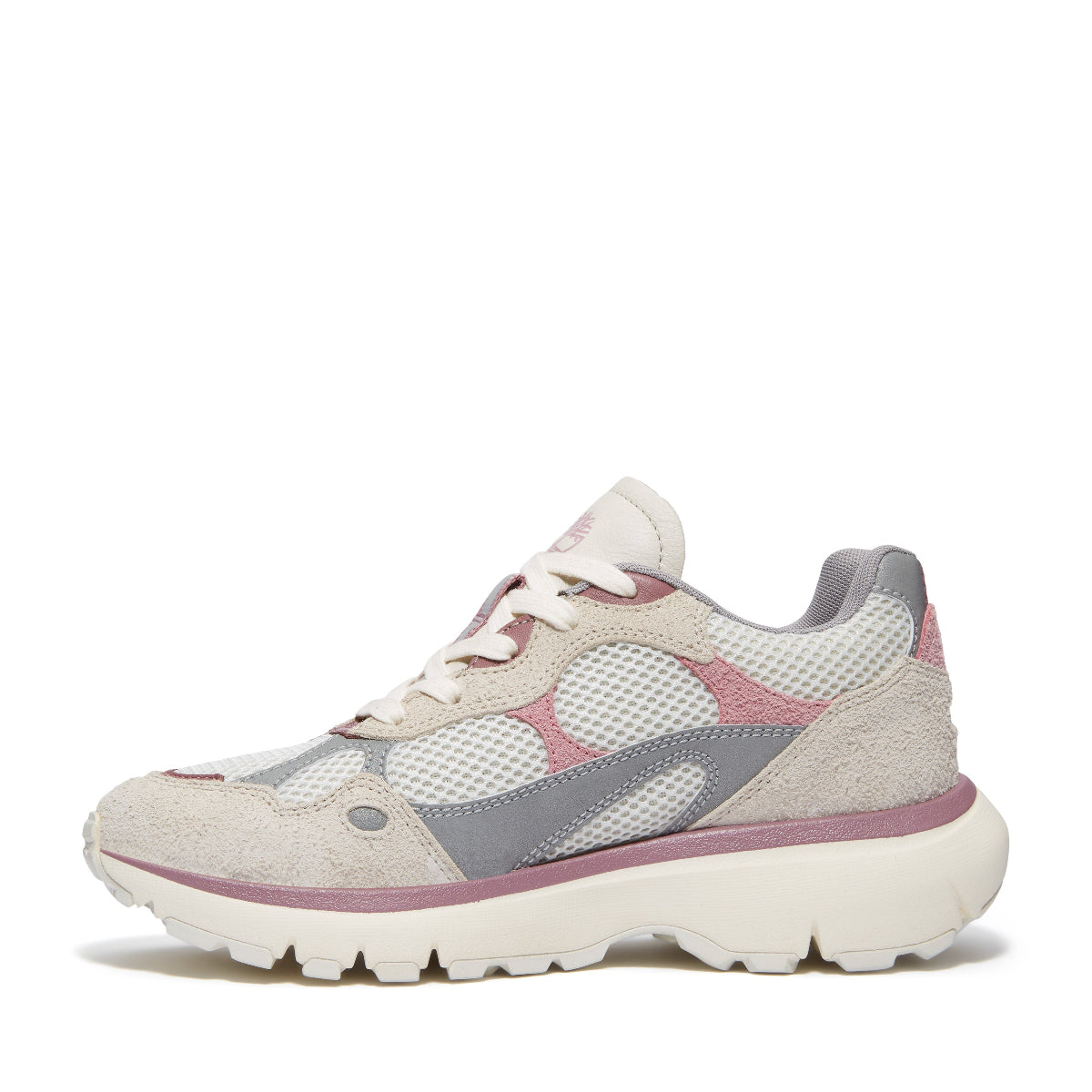 natural mesh w md pink