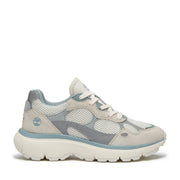 natural mesh w light blue