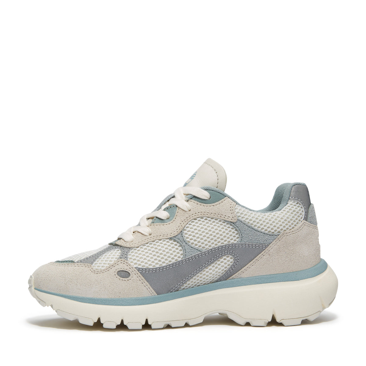 natural mesh w light blue