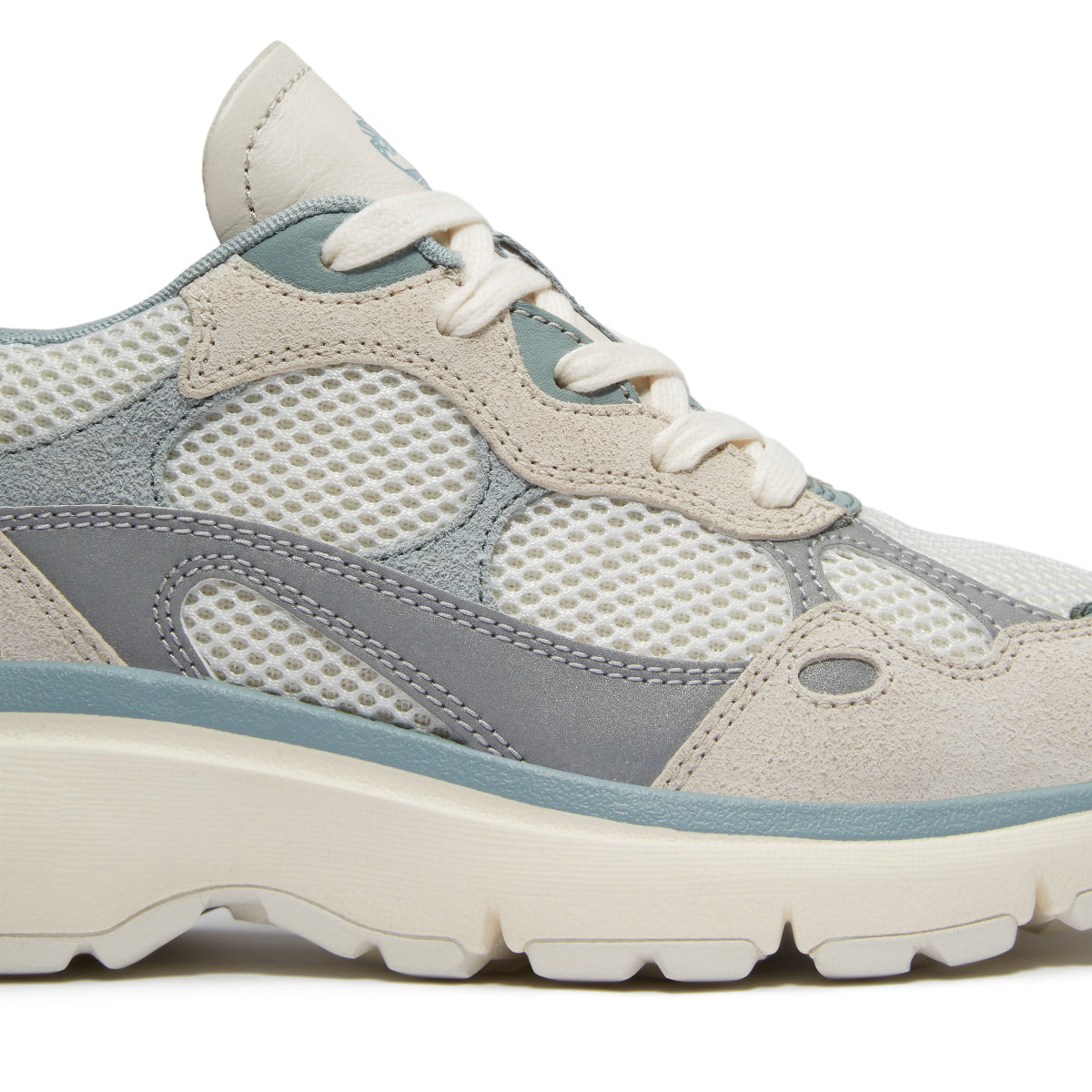 natural mesh w light blue