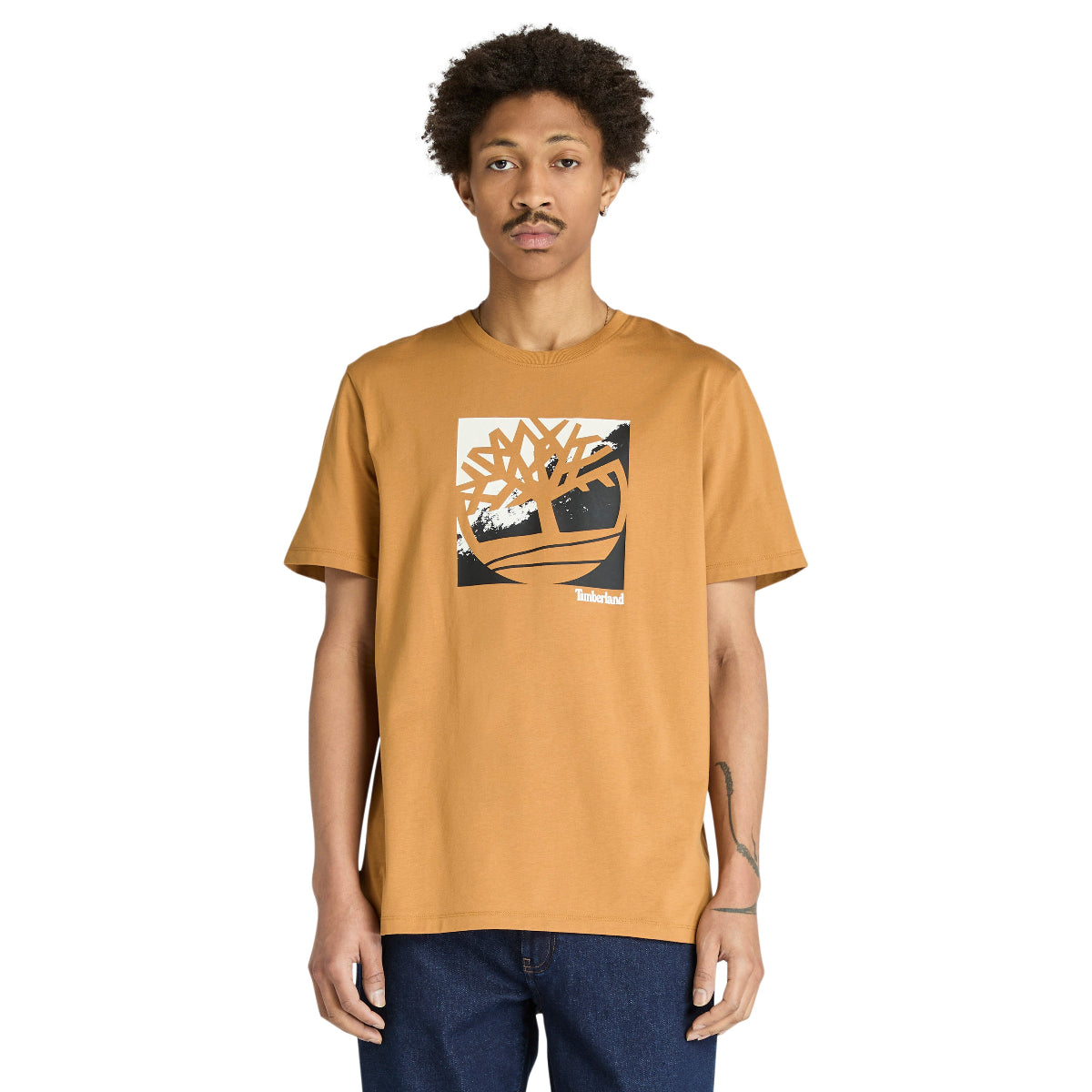 wheat boot