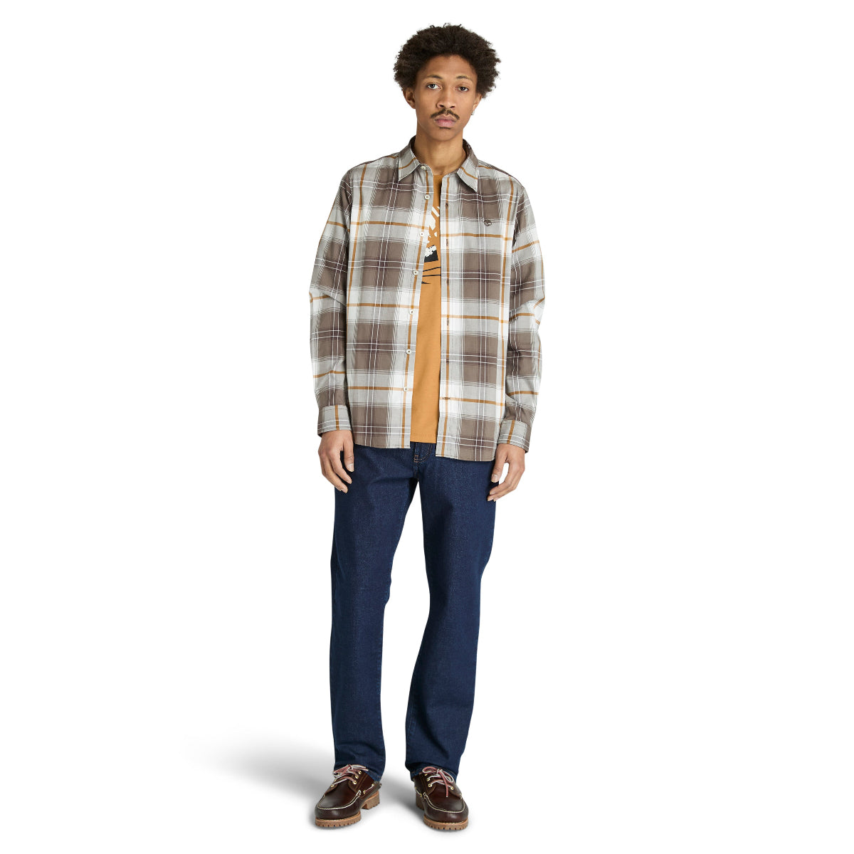 wheat boot