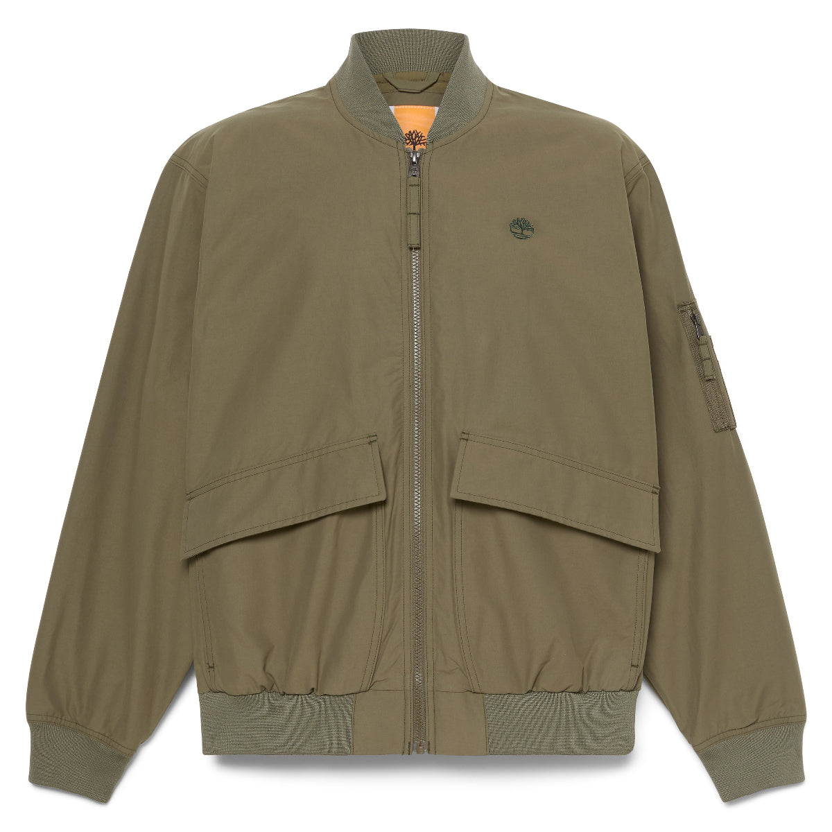 leaf green