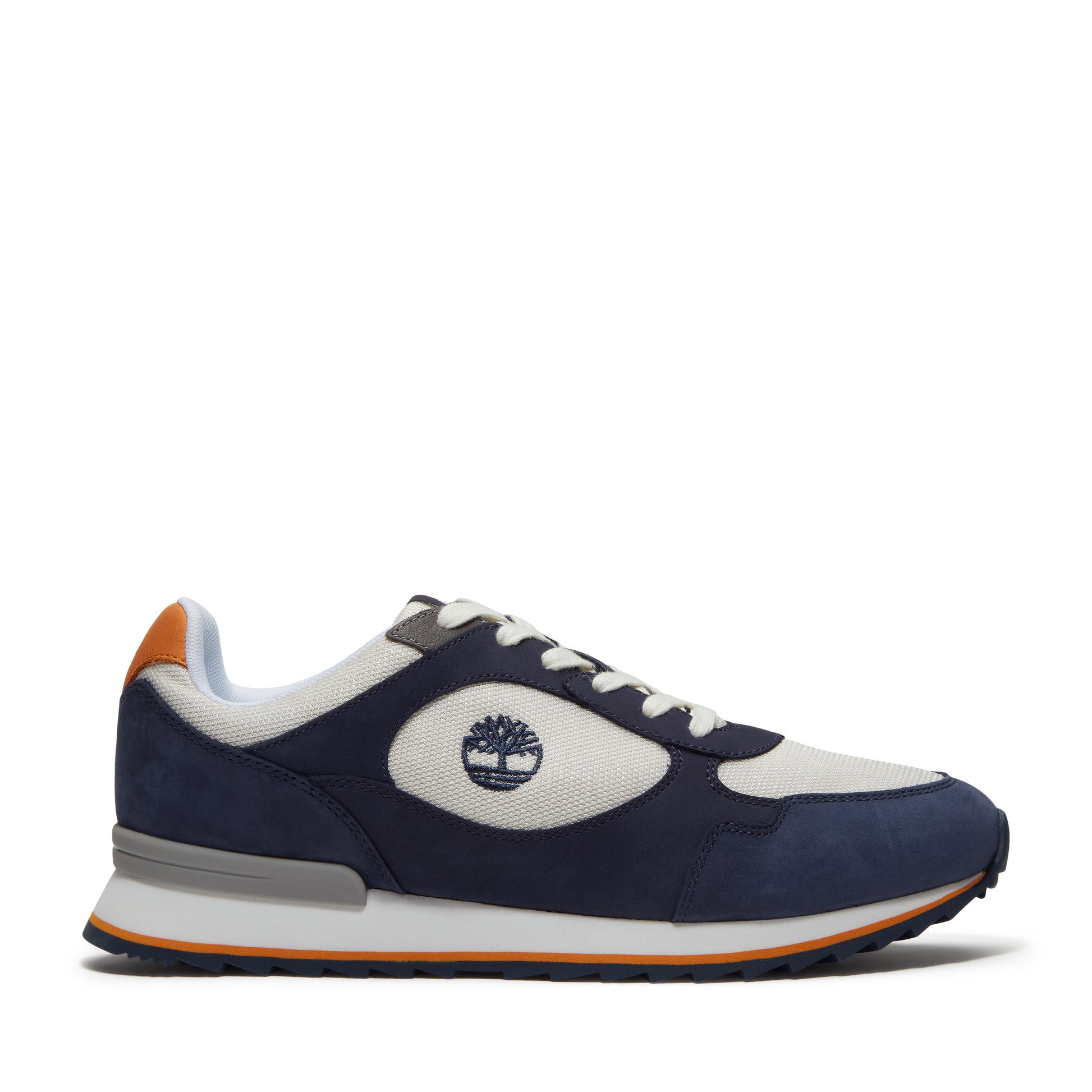 dk blue nubuck w natural