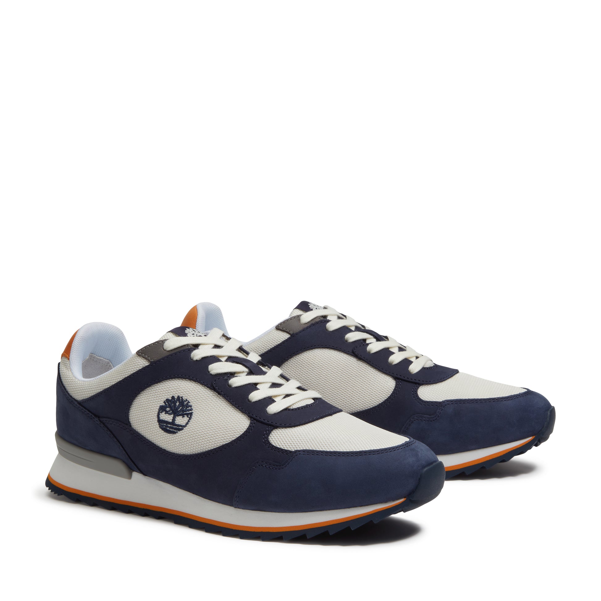 dk blue nubuck w natural