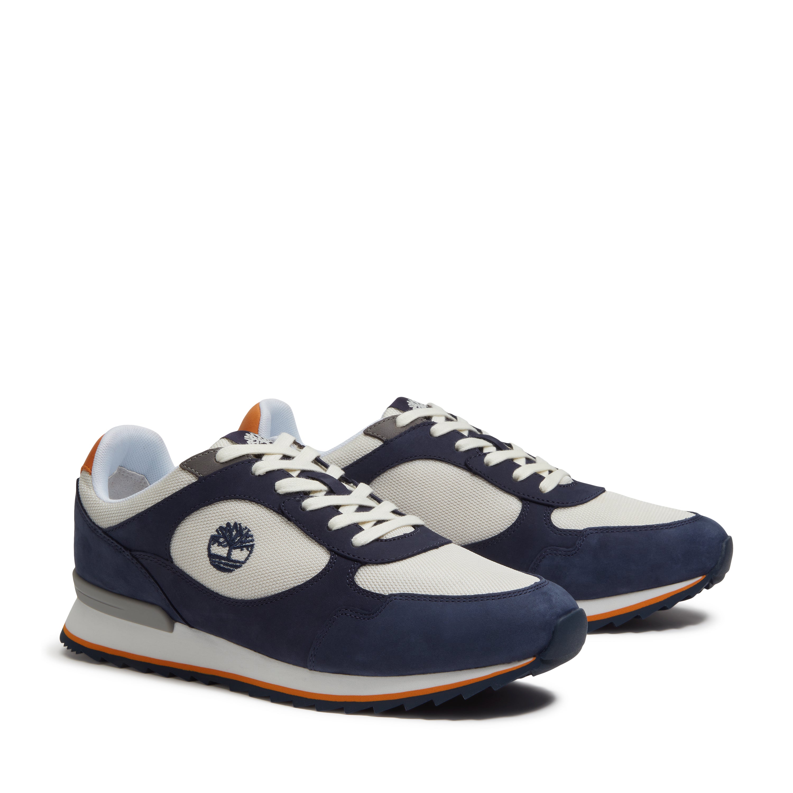 dk blue nubuck w natural