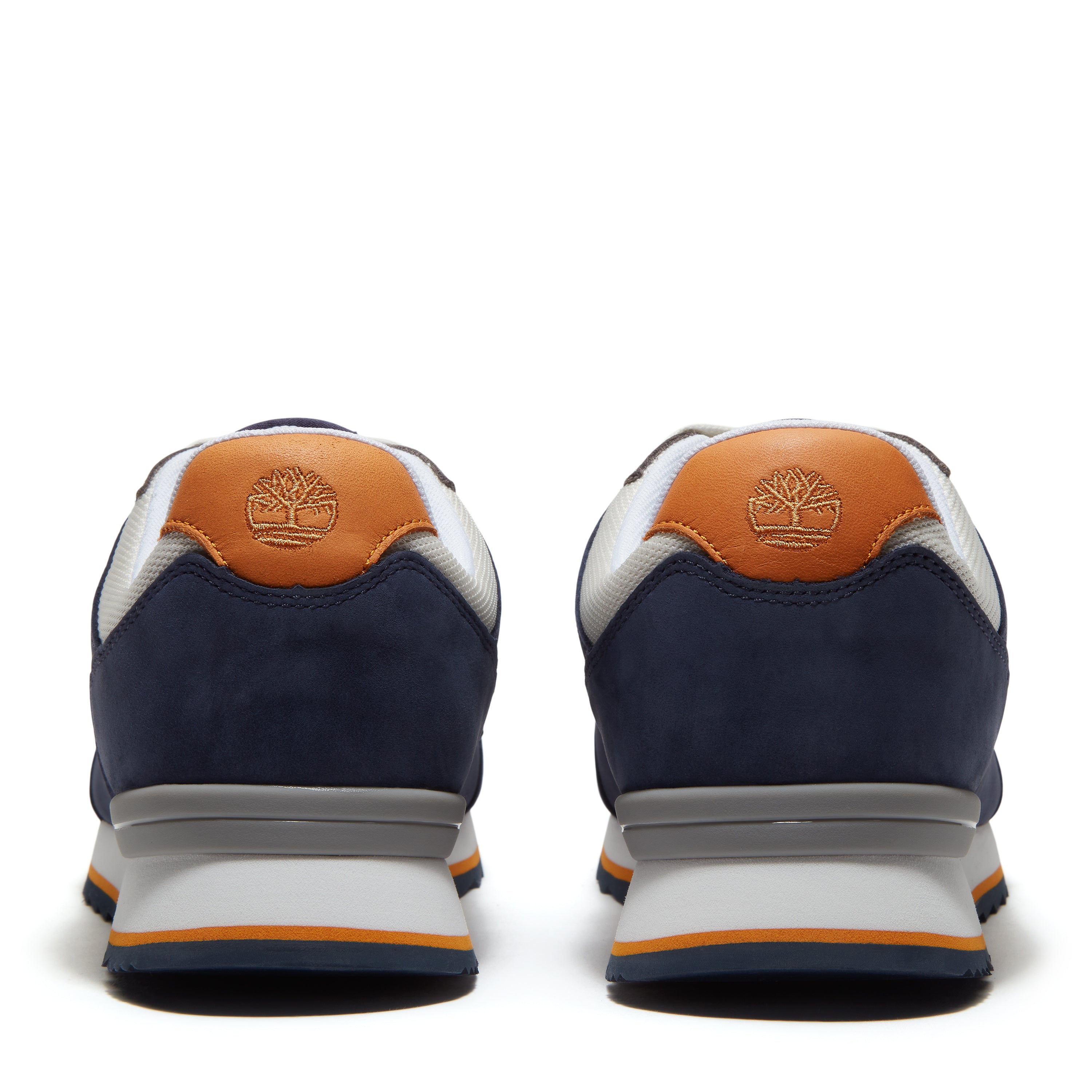 dk blue nubuck w natural
