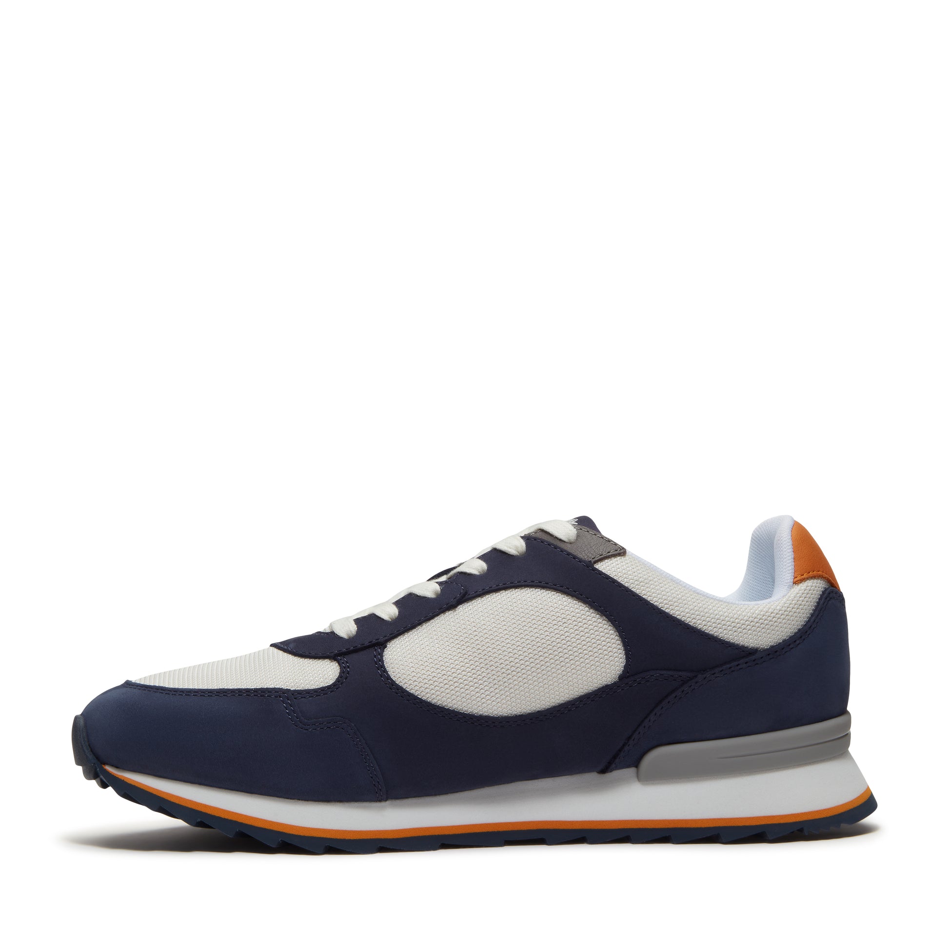 dk blue nubuck w natural