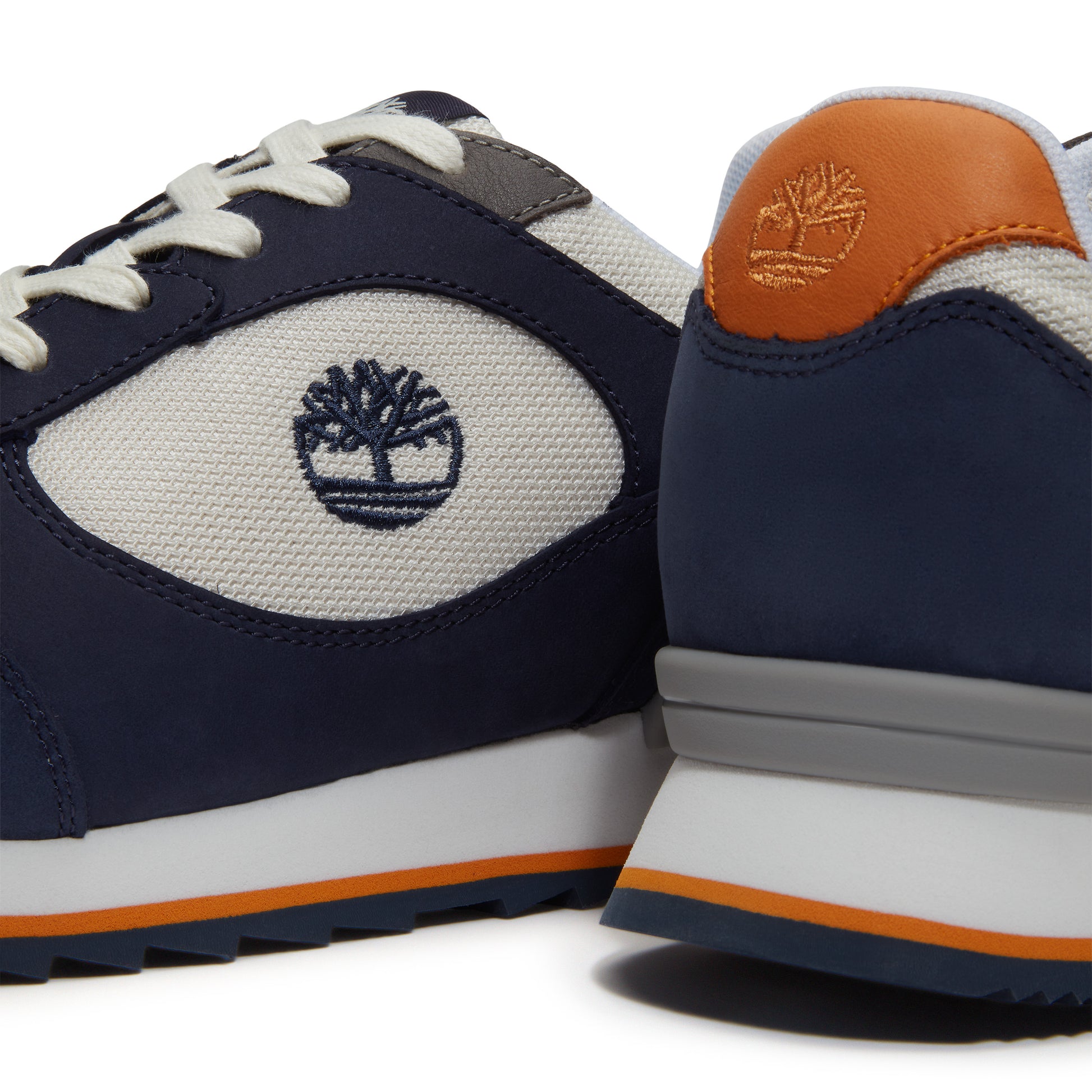 dk blue nubuck w natural