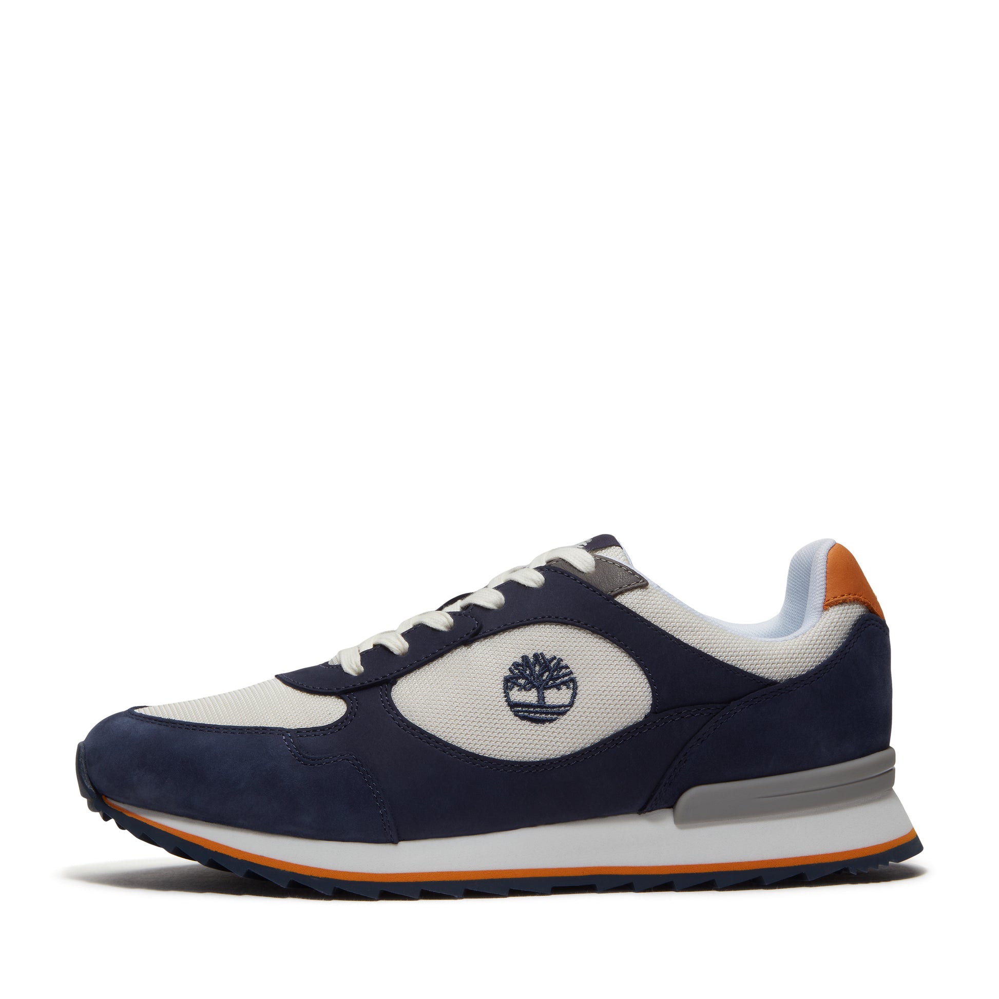 dk blue nubuck w natural