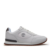 lt grey nubuck w white