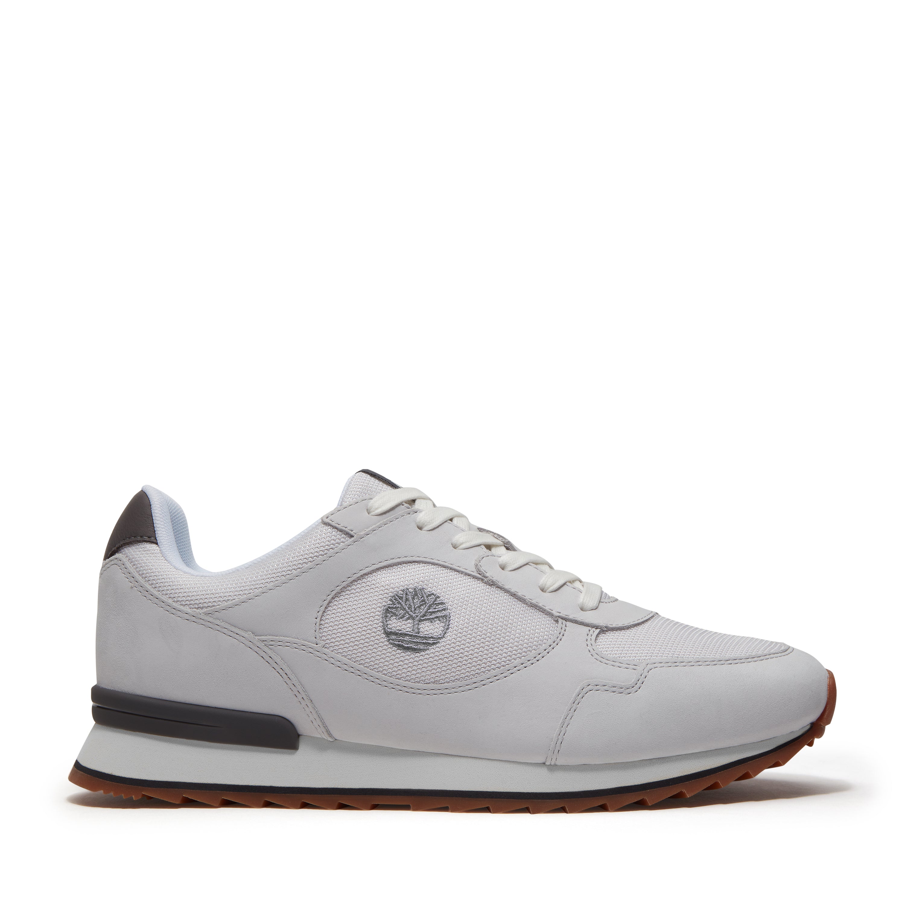 lt grey nubuck w white
