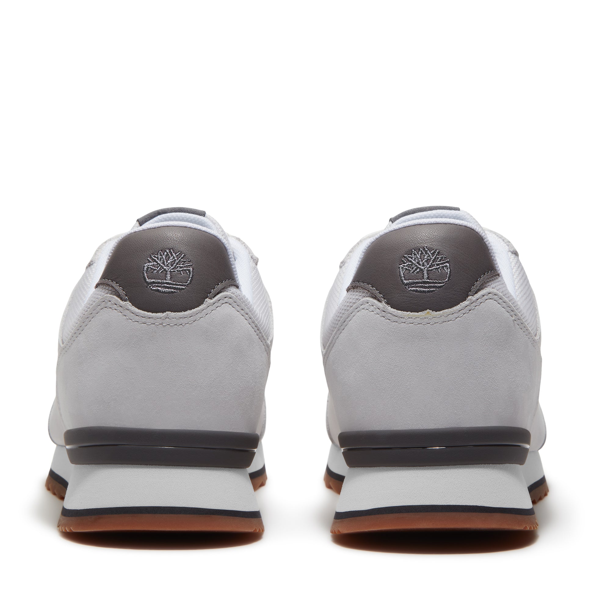 lt grey nubuck w white