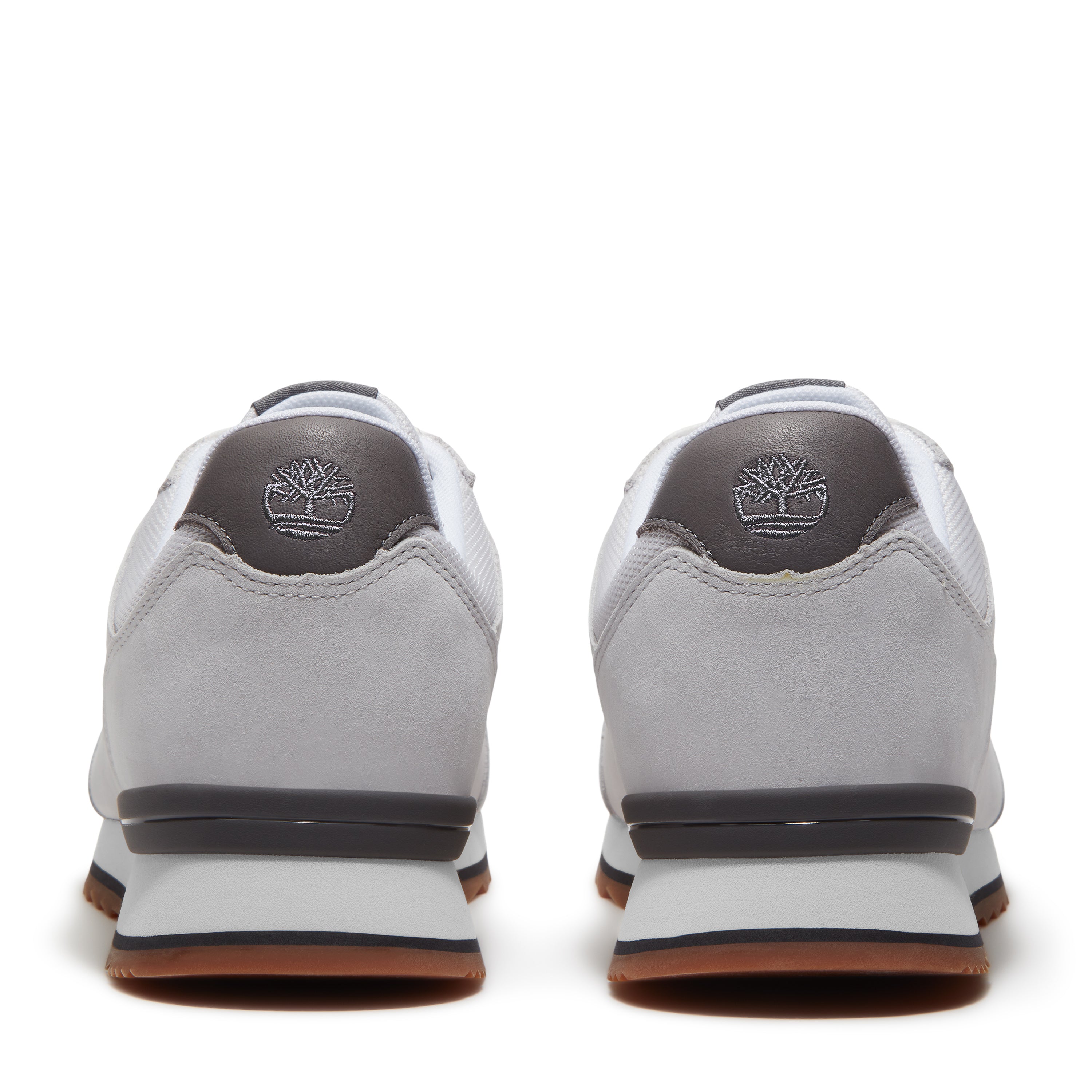 lt grey nubuck w white