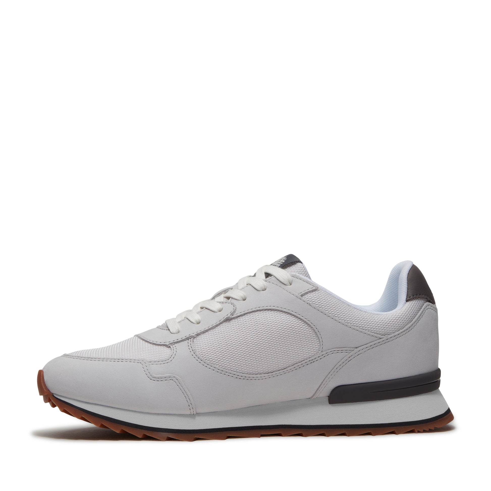 lt grey nubuck w white