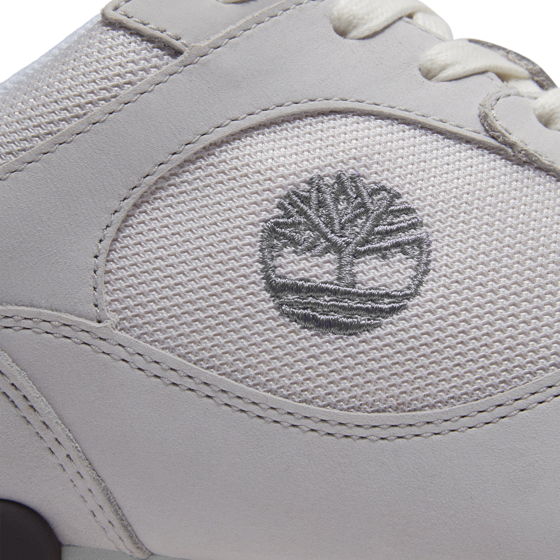 lt grey nubuck w white