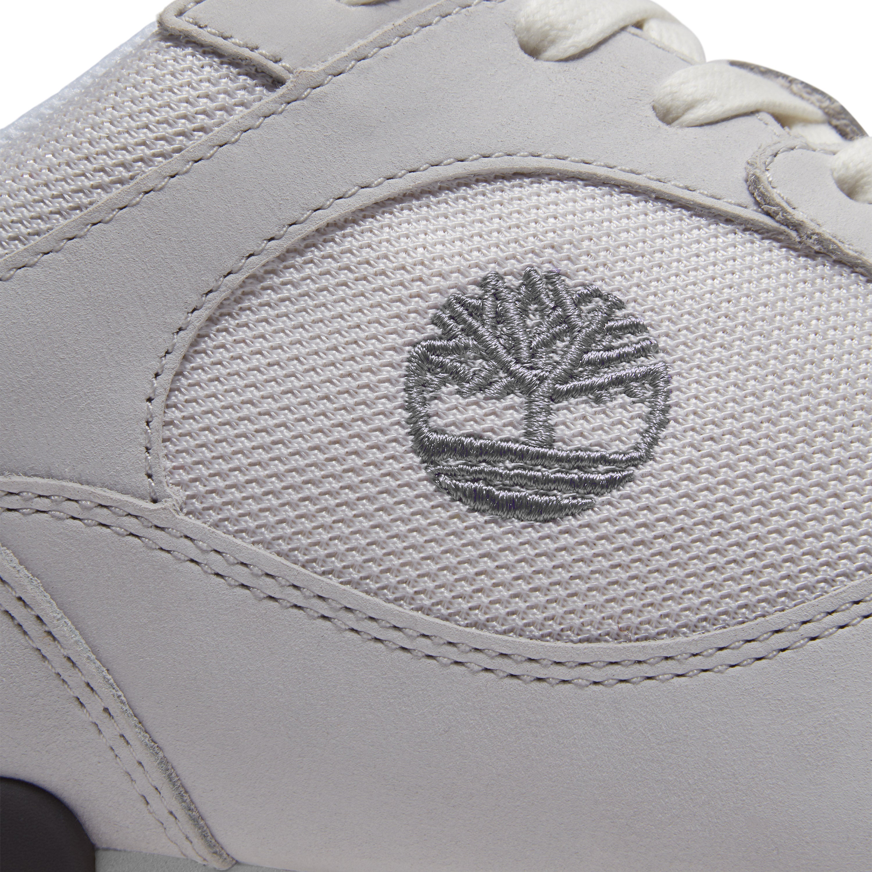 lt grey nubuck w white