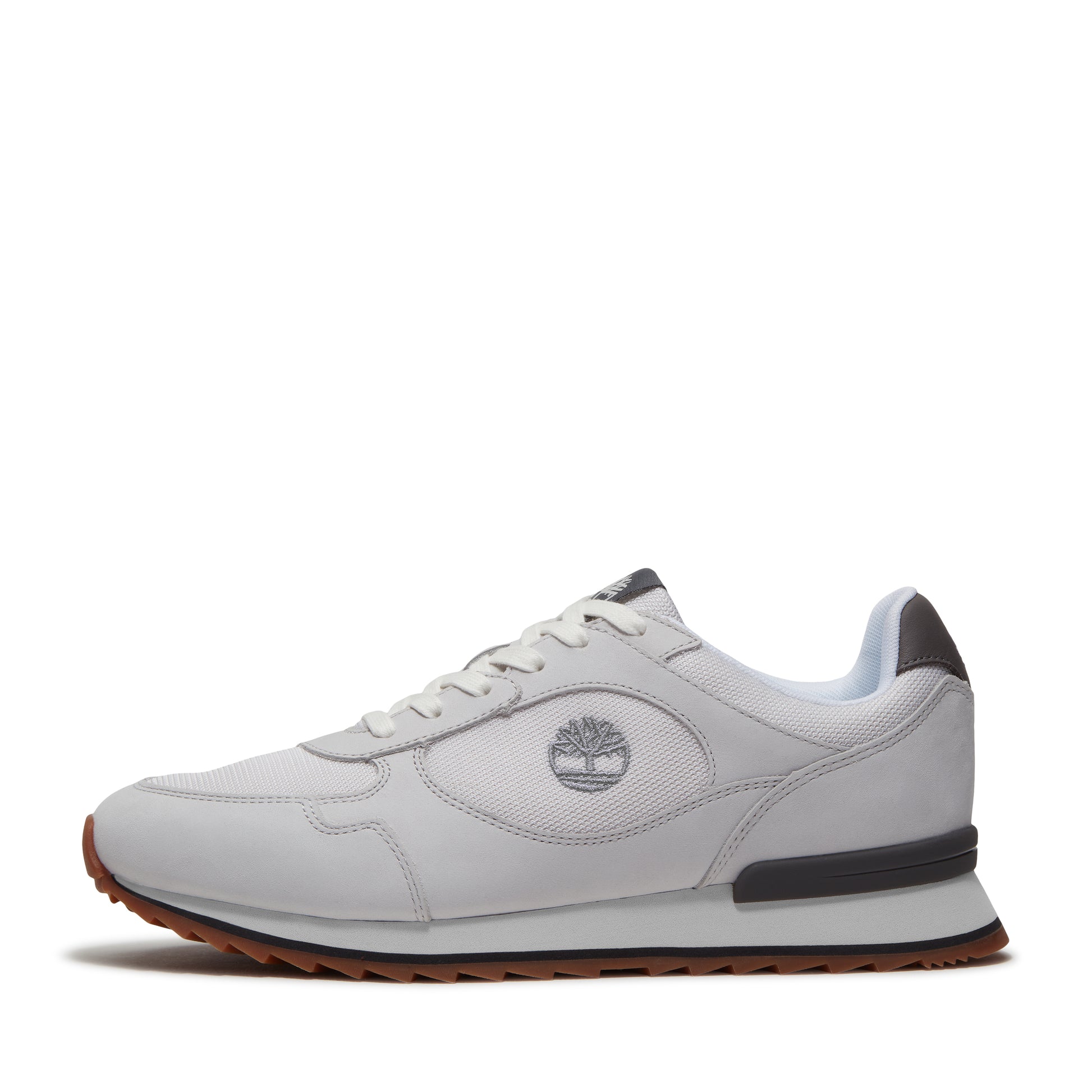 lt grey nubuck w white