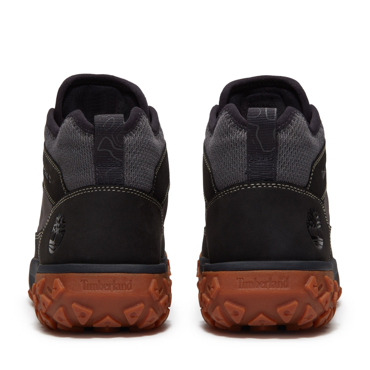dark grey mesh