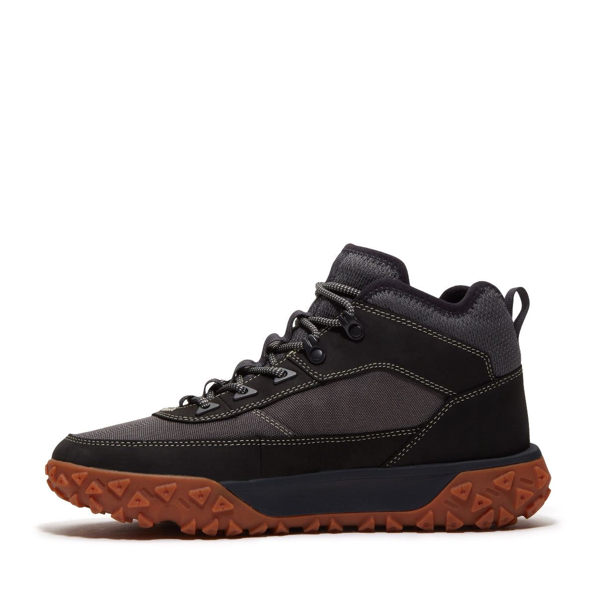 dark grey mesh