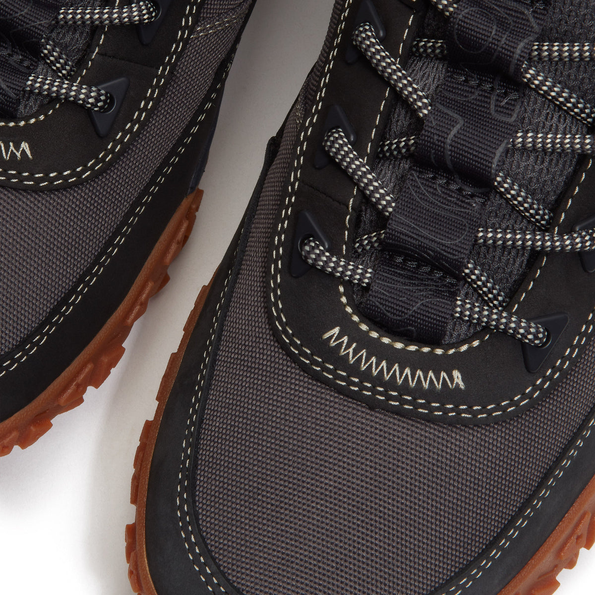 dark grey mesh