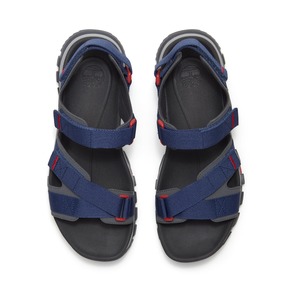dark blue webbing