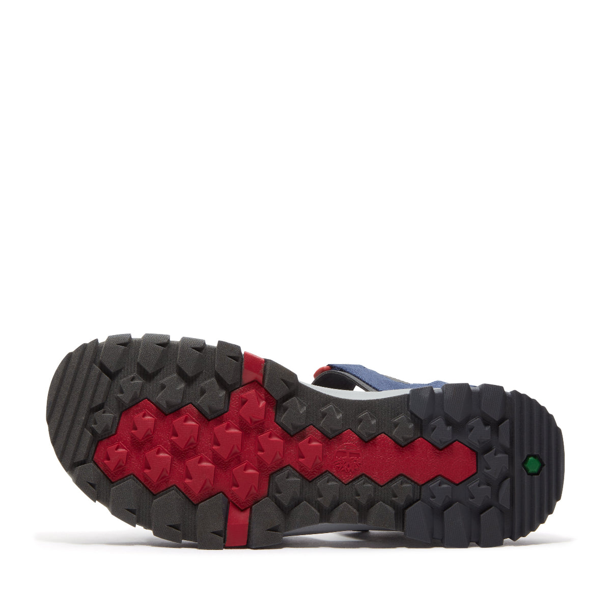 dark blue webbing