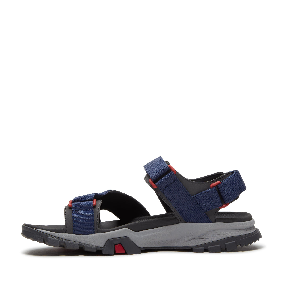 dark blue webbing