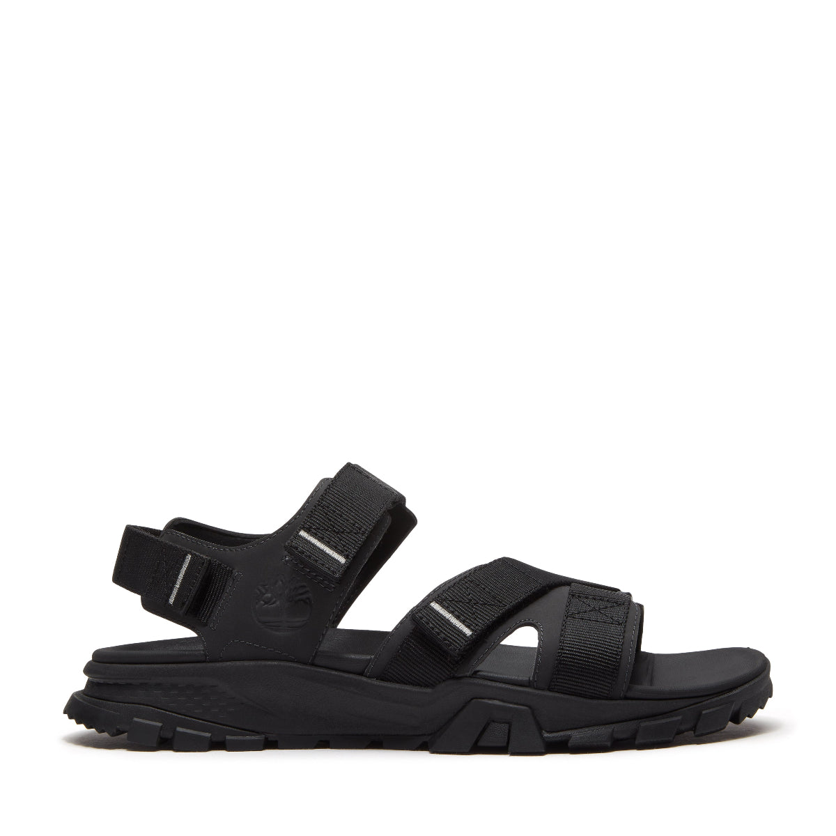 black webbing