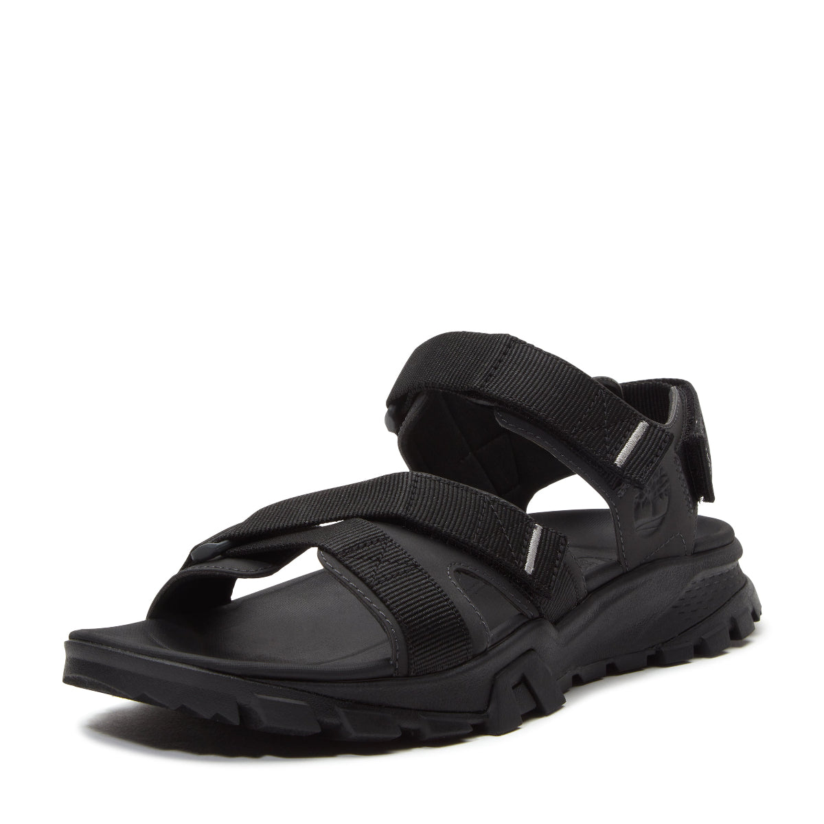 black webbing