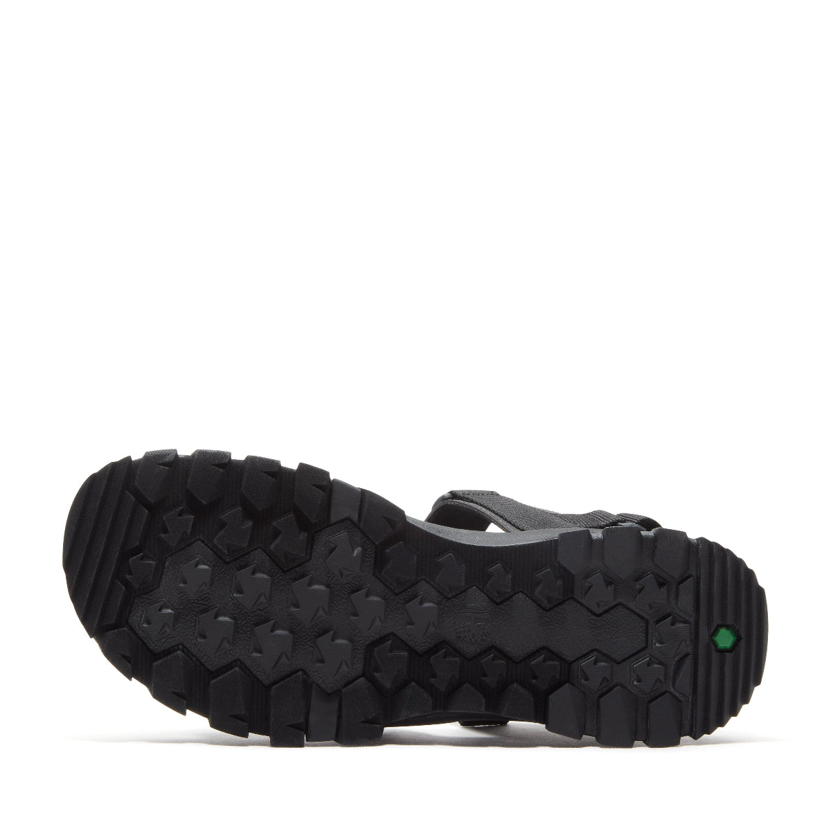 black webbing