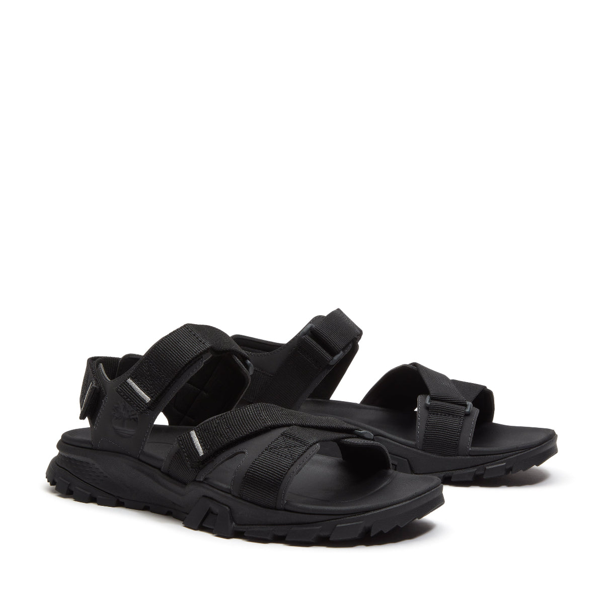 black webbing