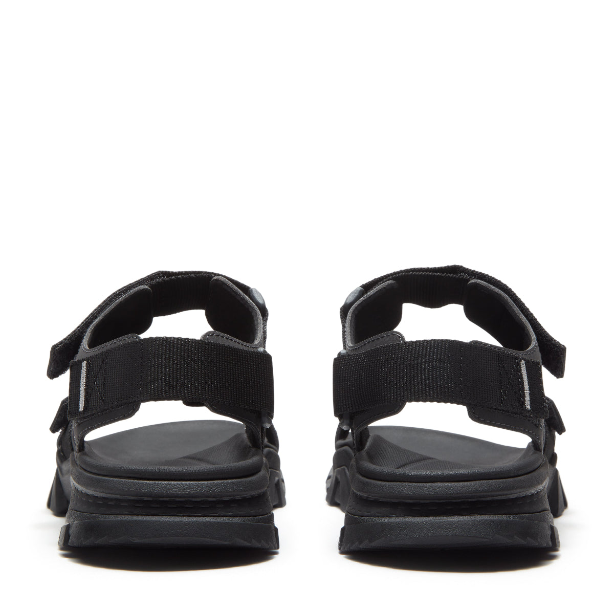 black webbing