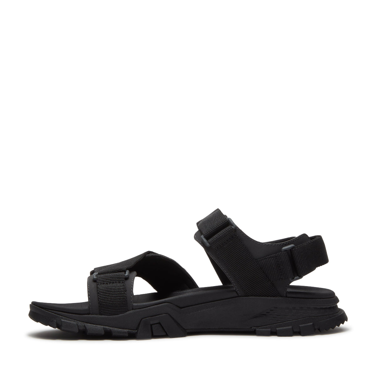 black webbing