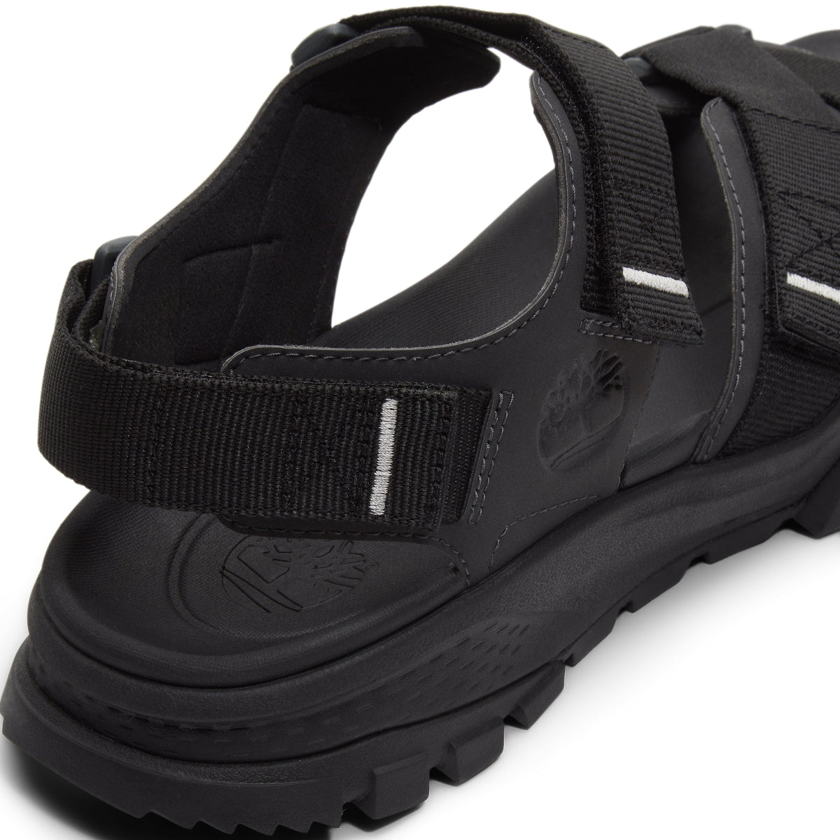 black webbing