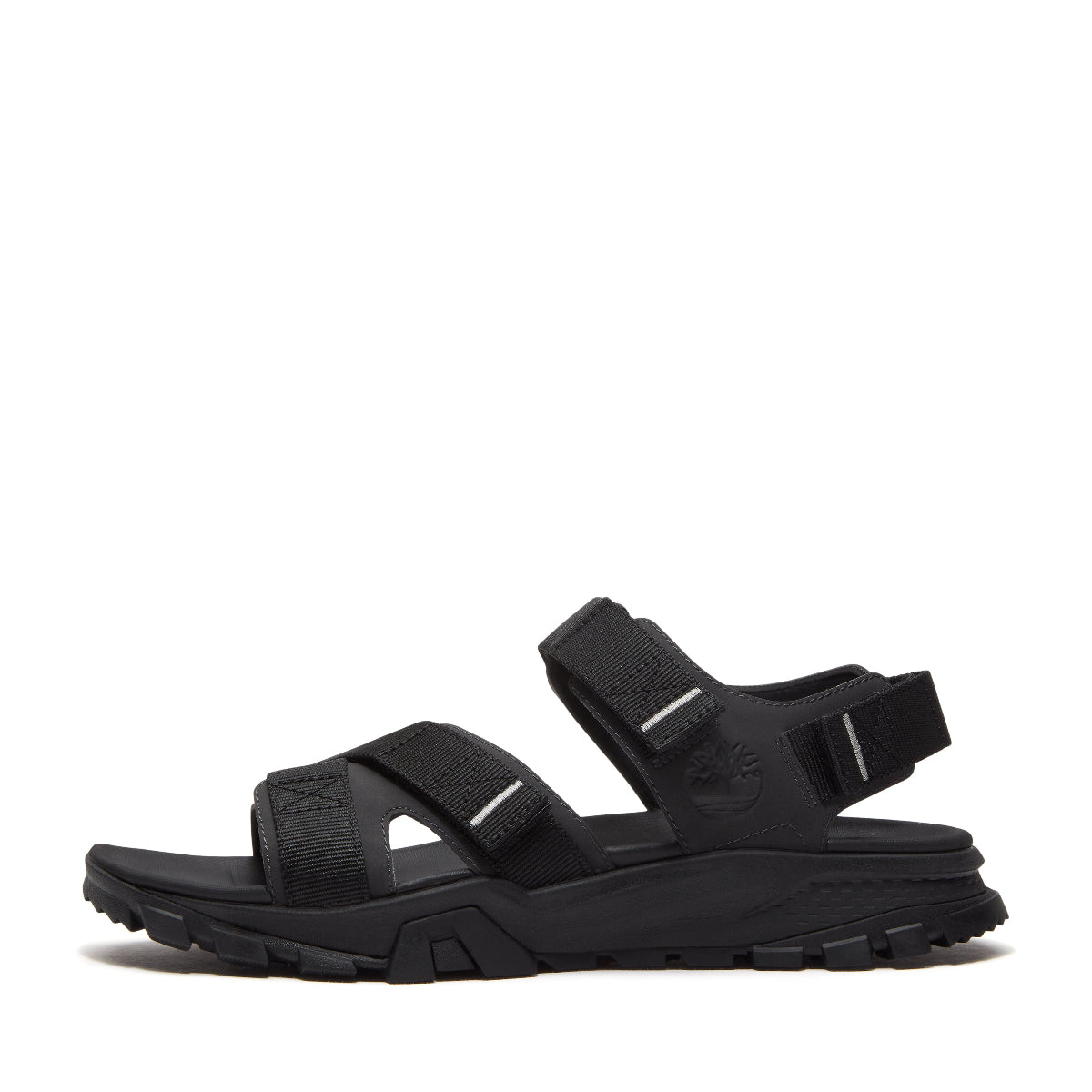 black webbing