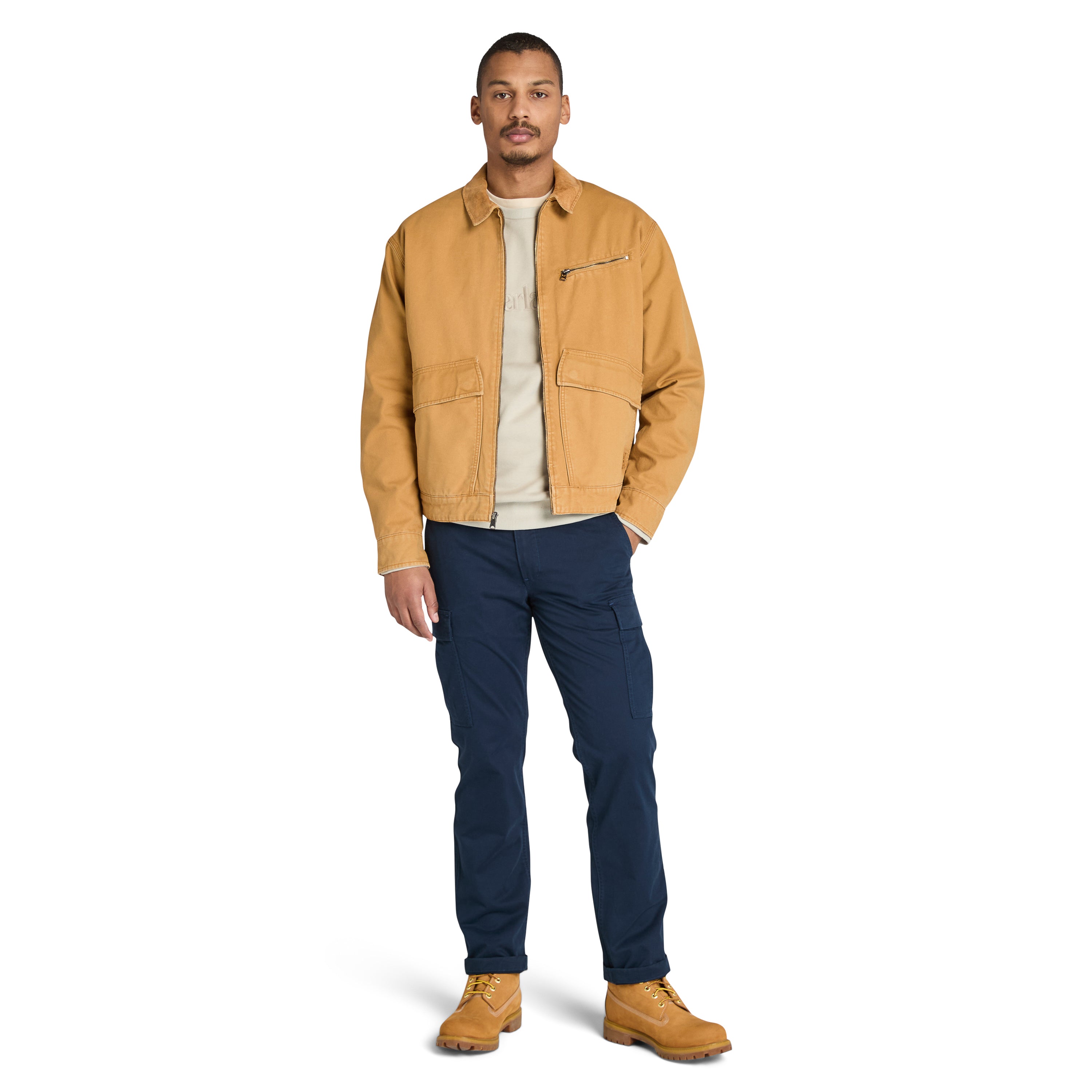 WHEAT BOOT